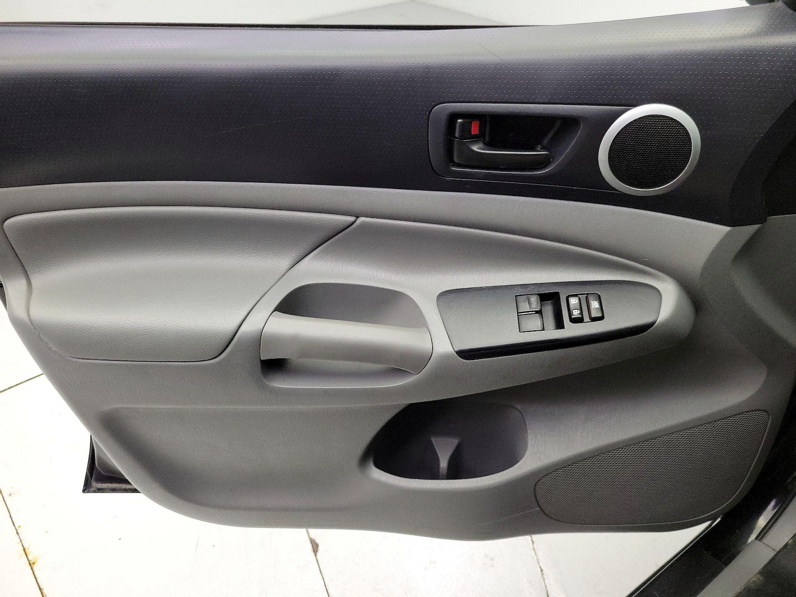 2015 Toyota Tacoma Base - Photo 13