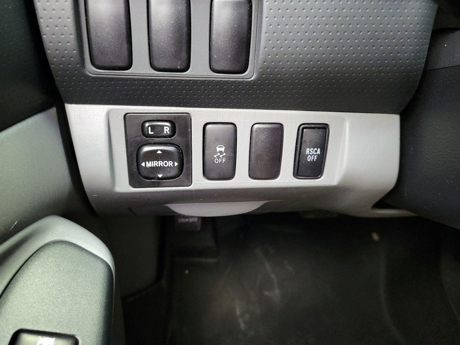 2015 Toyota Tacoma Base - Photo 14