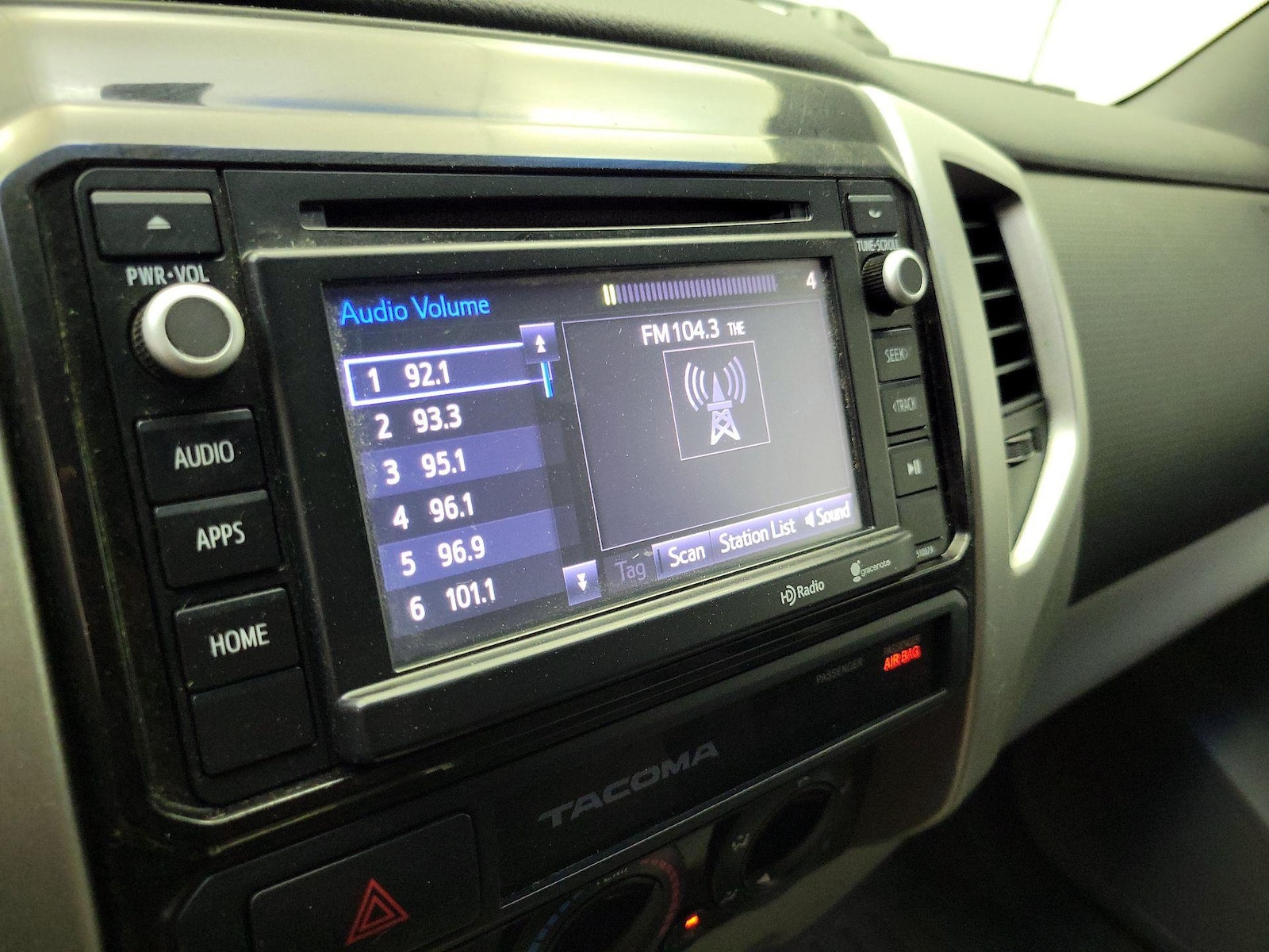 2015 Toyota Tacoma Base - Photo 16