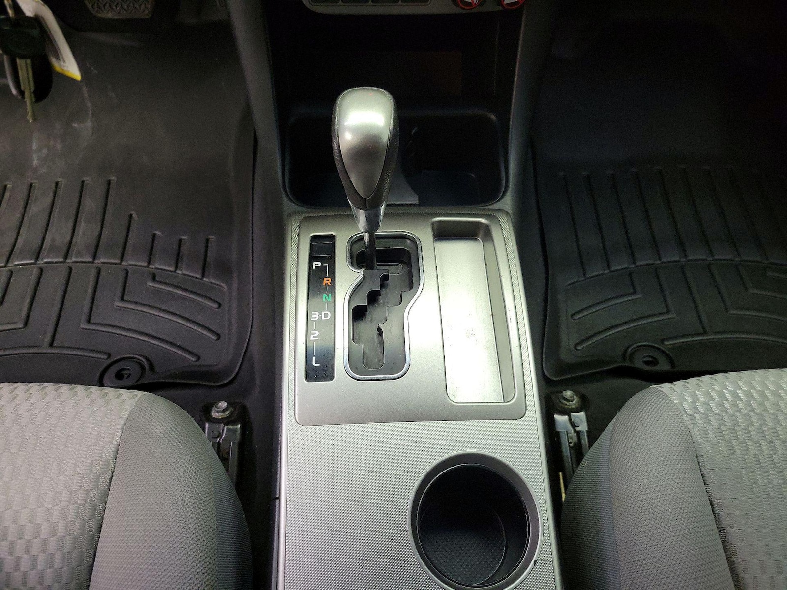 2015 Toyota Tacoma Base - Photo 18