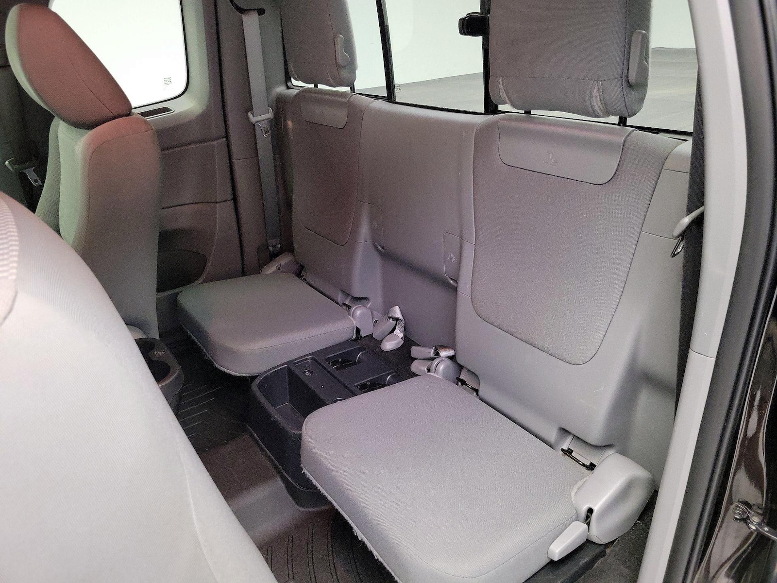 2015 Toyota Tacoma Base - Photo 20