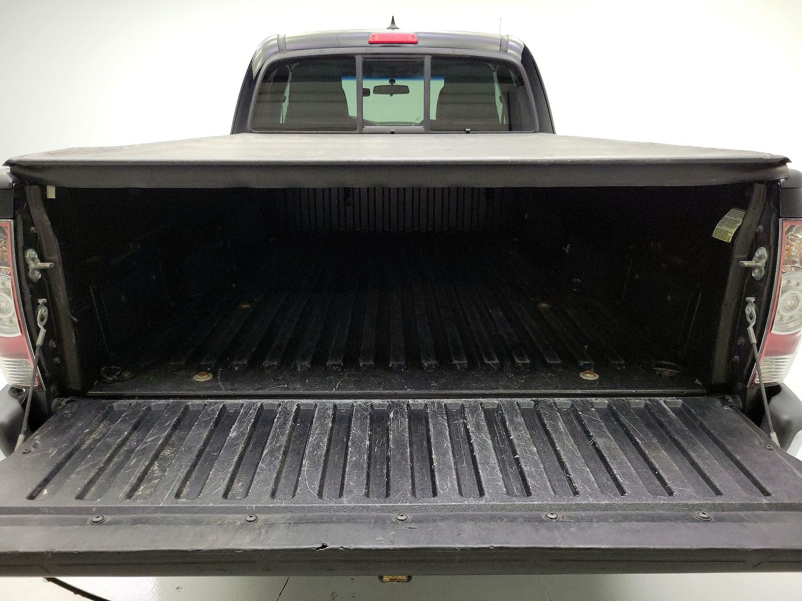 2015 Toyota Tacoma Base - Photo 21