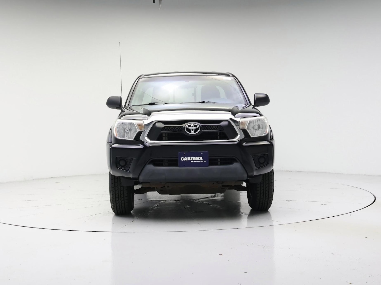 2015 Toyota Tacoma Base - Photo 6