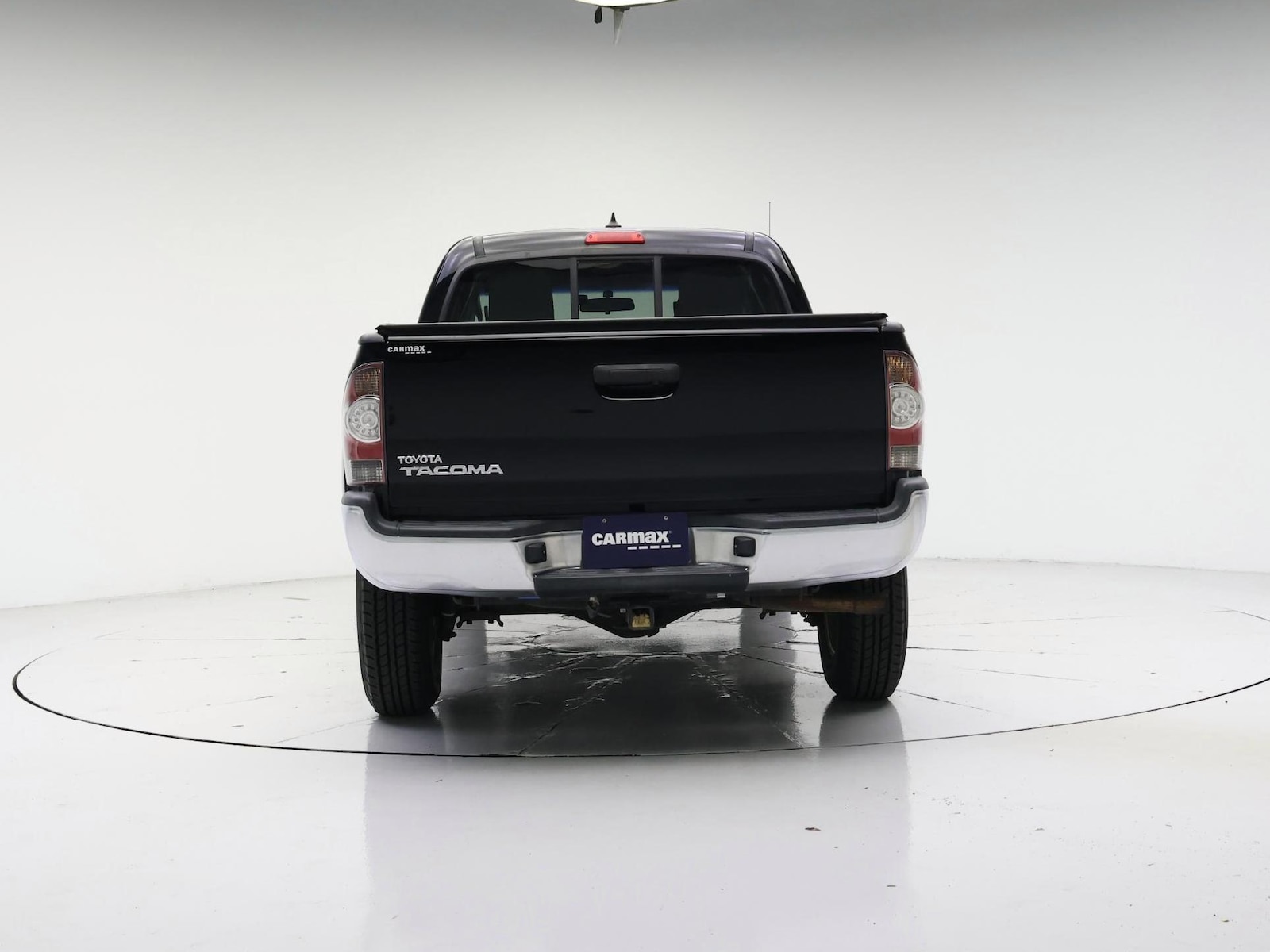2015 Toyota Tacoma Base - Photo 7