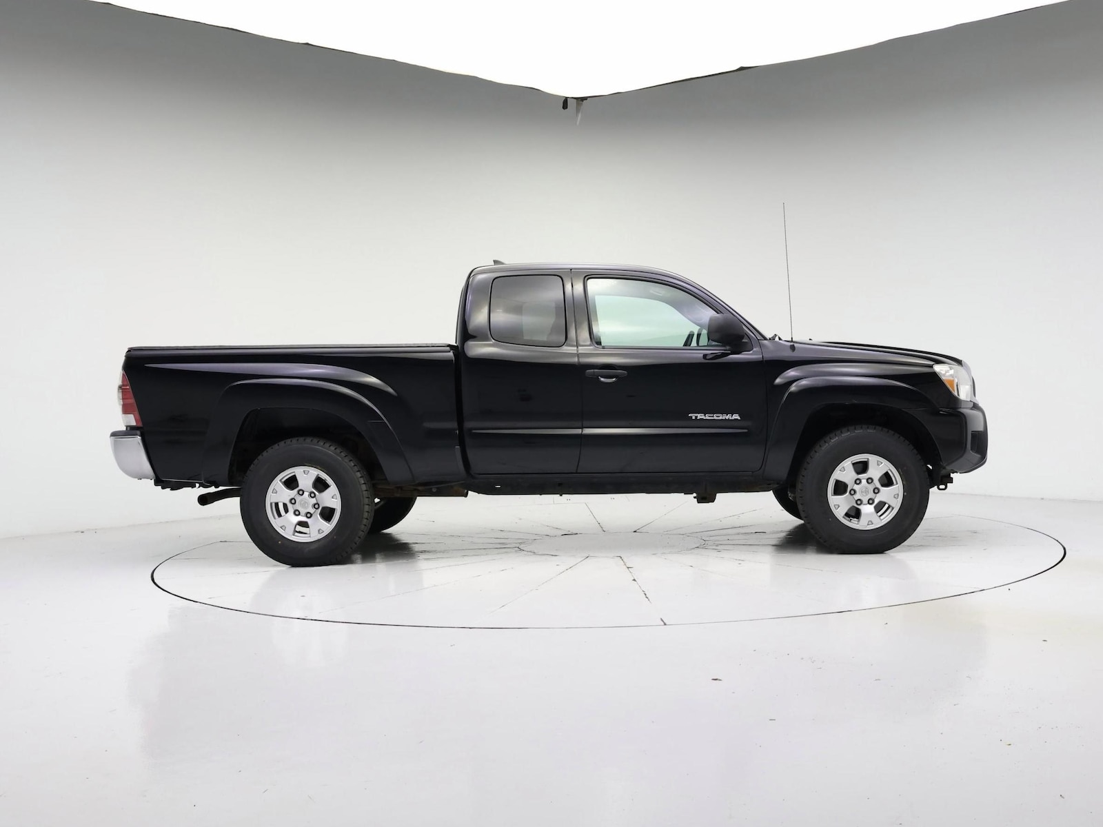 2015 Toyota Tacoma Base - Photo 8