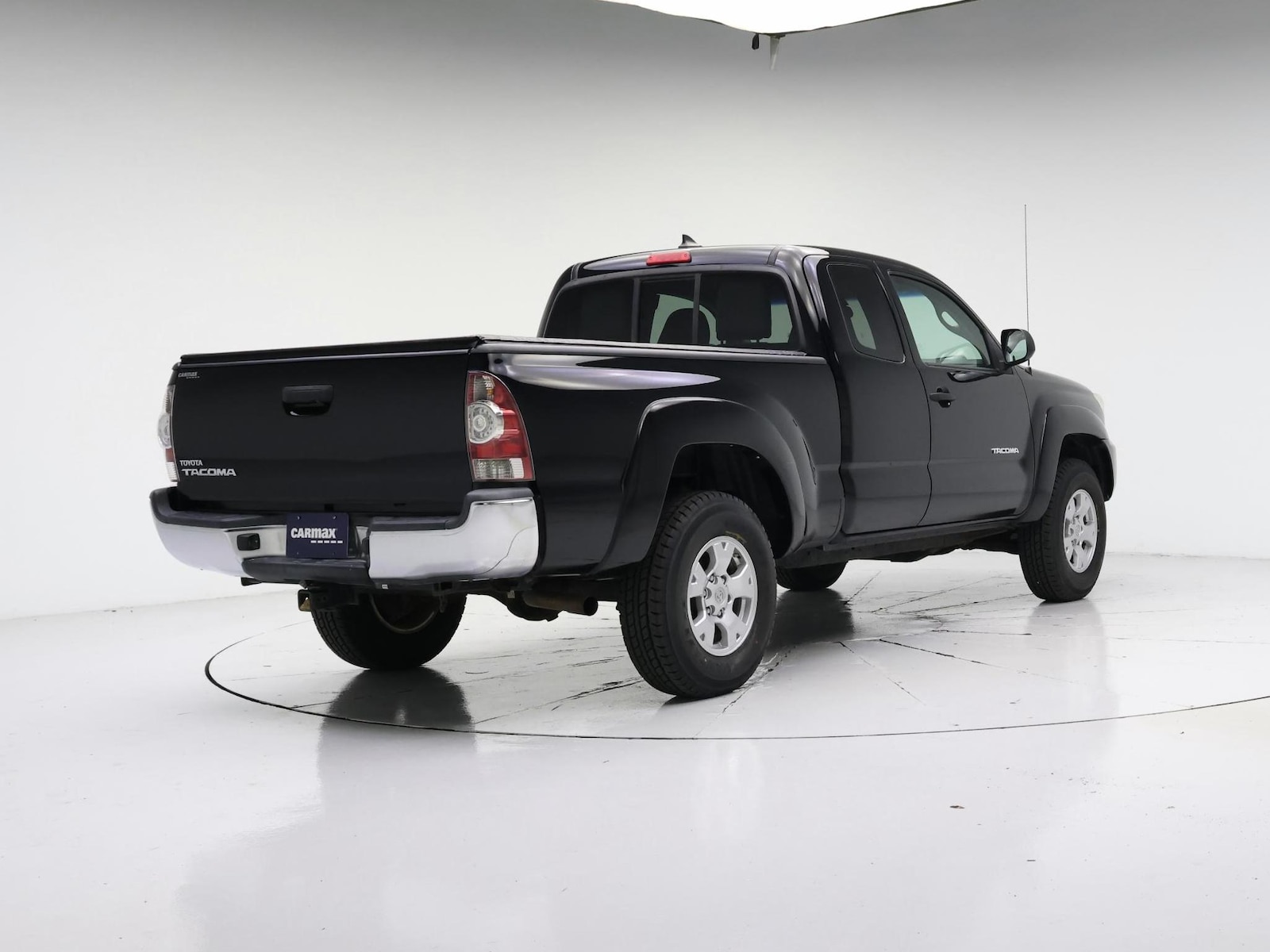 2015 Toyota Tacoma Base - Photo 9