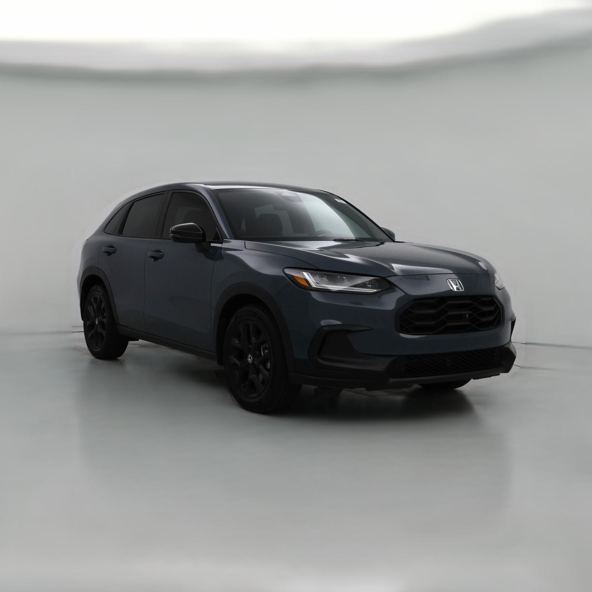 Thumbnail: 2024 Honda HR-V - 1