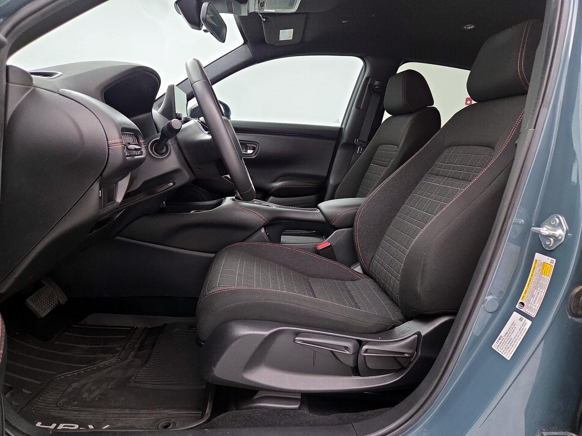 Thumbnail: 2024 Honda HR-V - 11