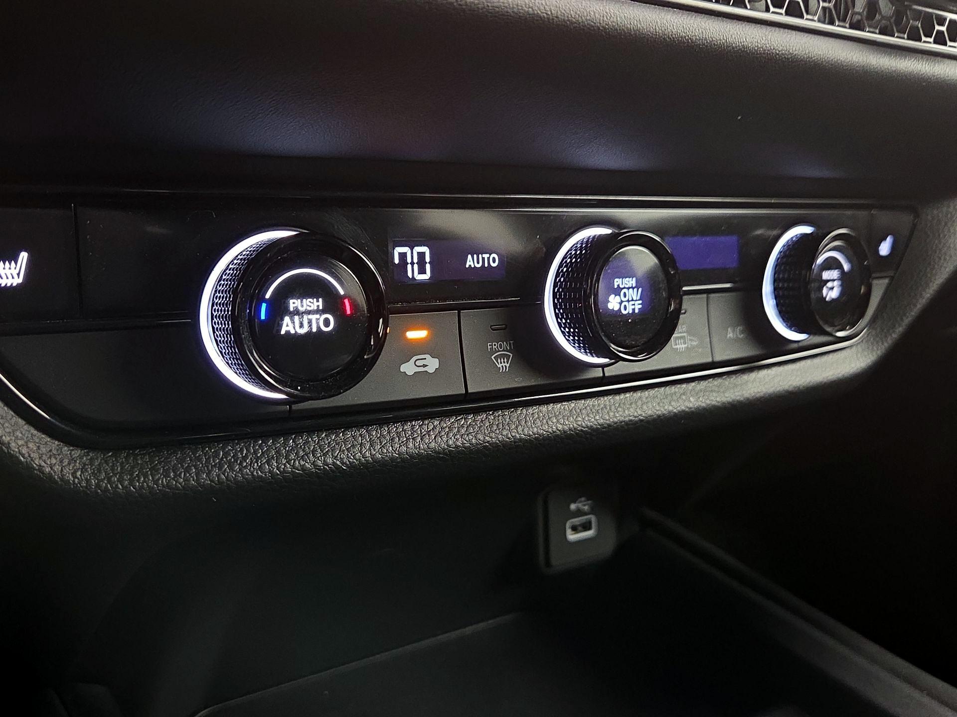 Thumbnail: 2024 Honda HR-V - 16