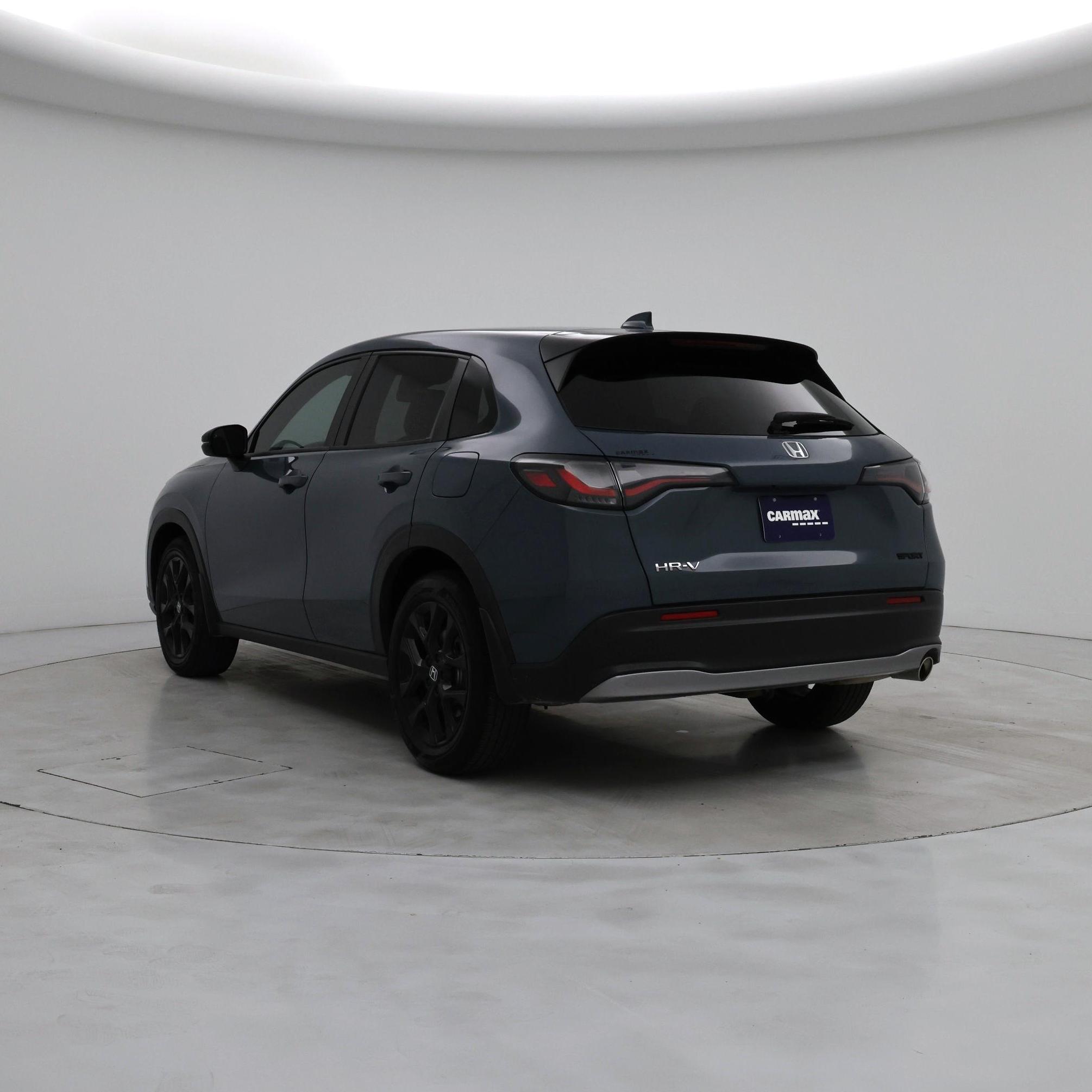 Thumbnail: 2024 Honda HR-V - 2
