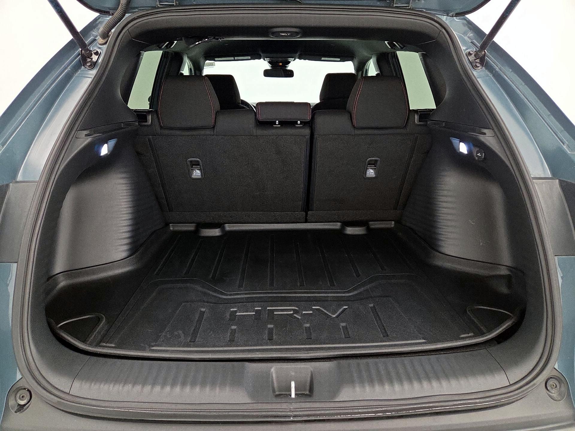 Thumbnail: 2024 Honda HR-V - 20