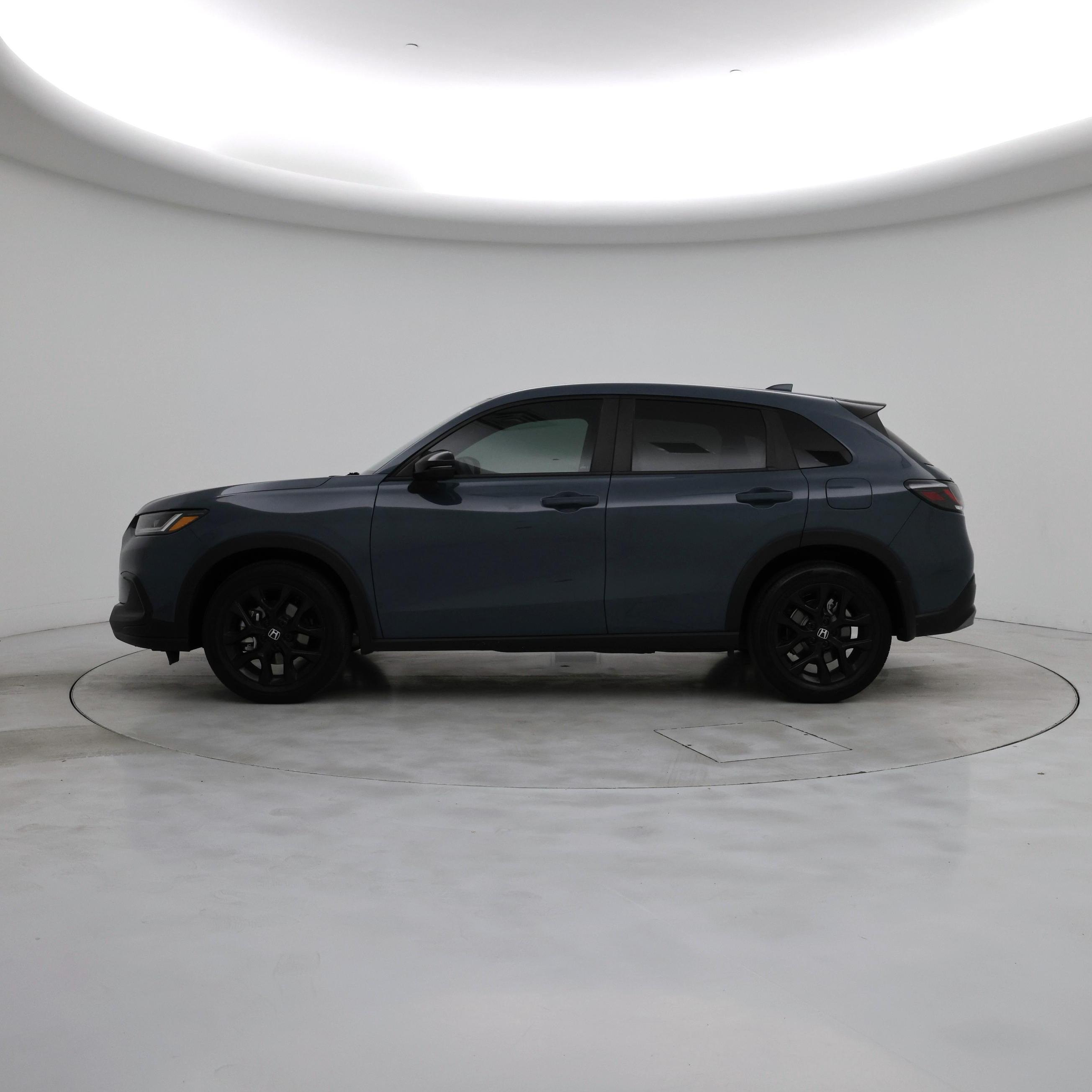 Thumbnail: 2024 Honda HR-V - 3