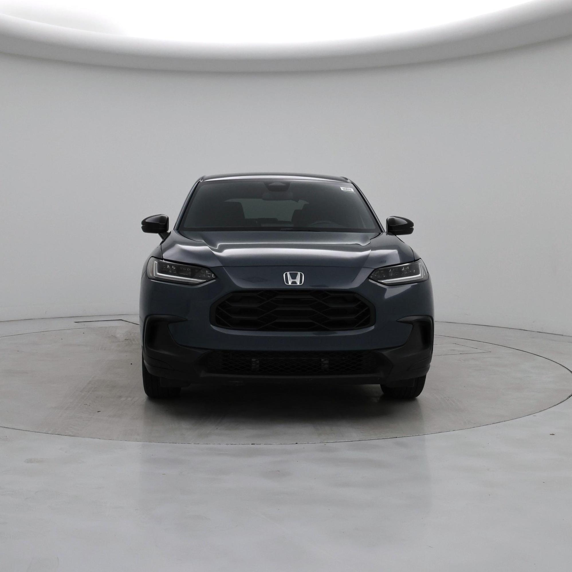 Thumbnail: 2024 Honda HR-V - 5