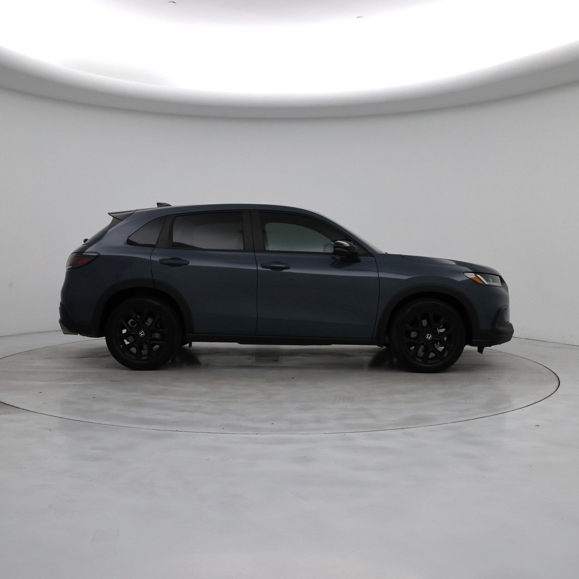 Thumbnail: 2024 Honda HR-V - 7