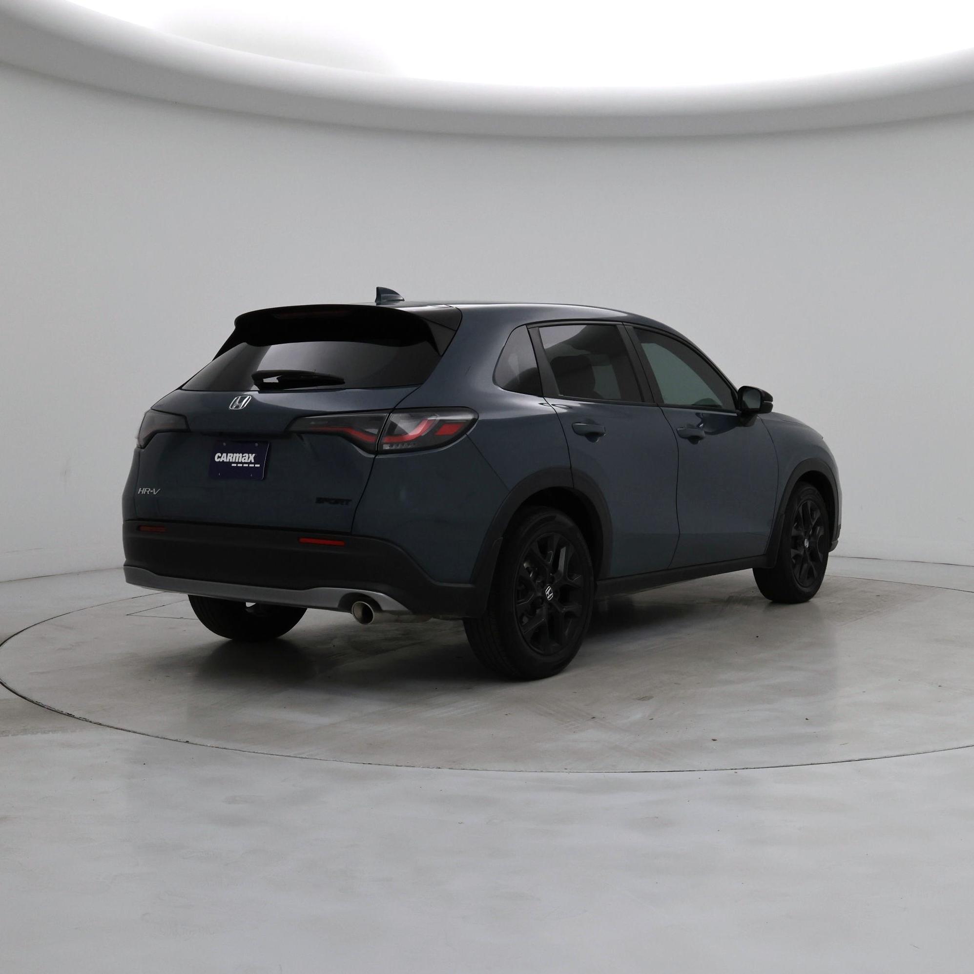Thumbnail: 2024 Honda HR-V - 8