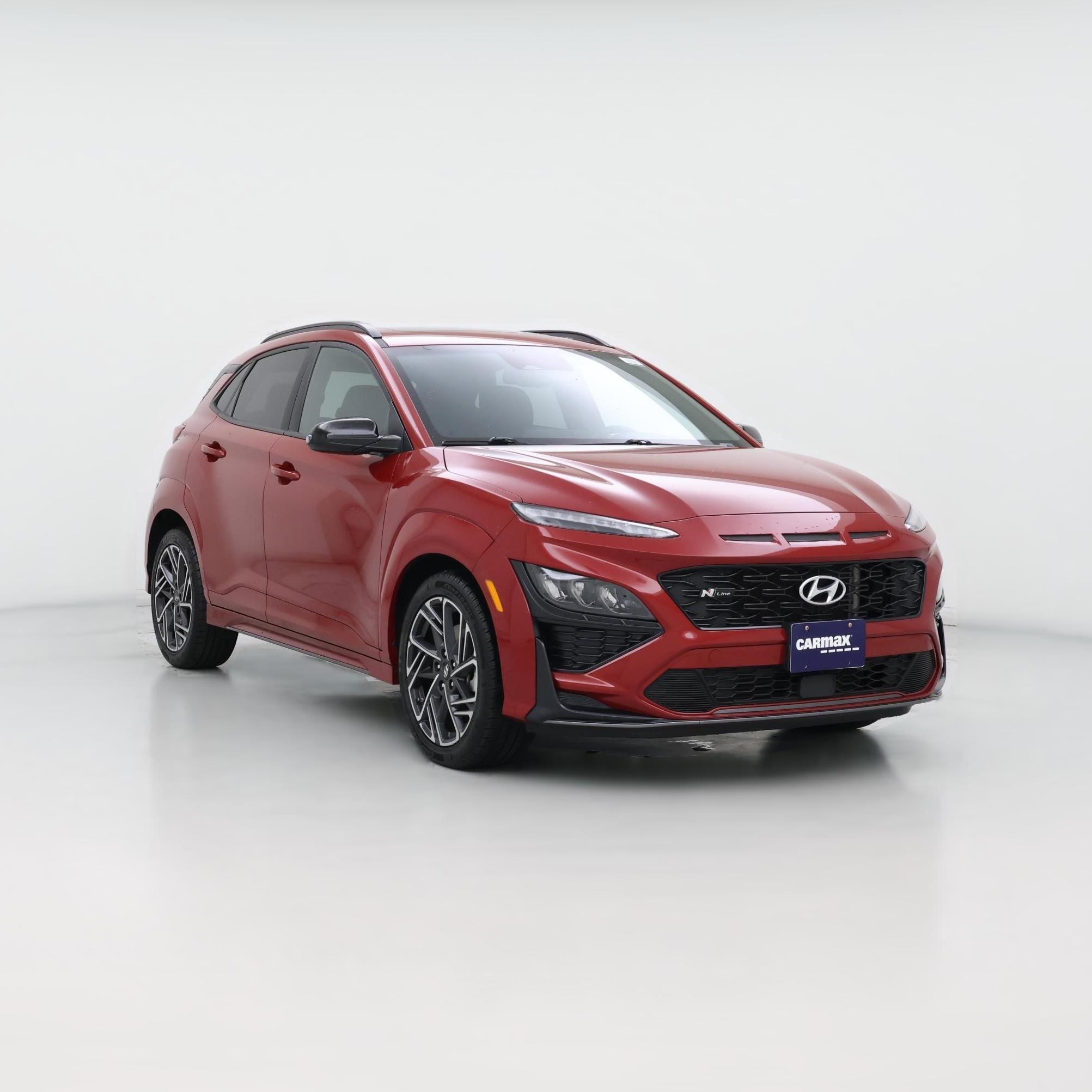 Thumbnail: 2022 Hyundai Kona - 1