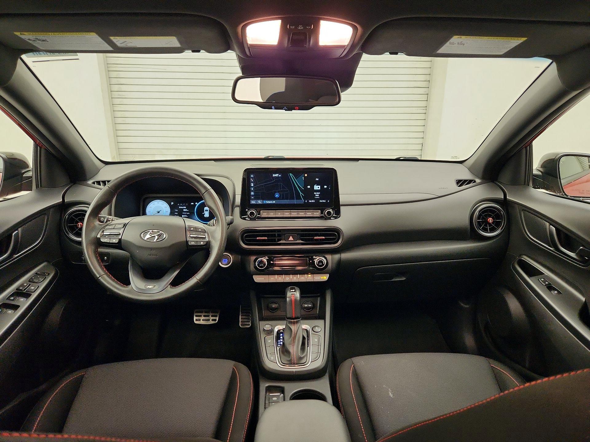 Thumbnail: 2022 Hyundai Kona - 9