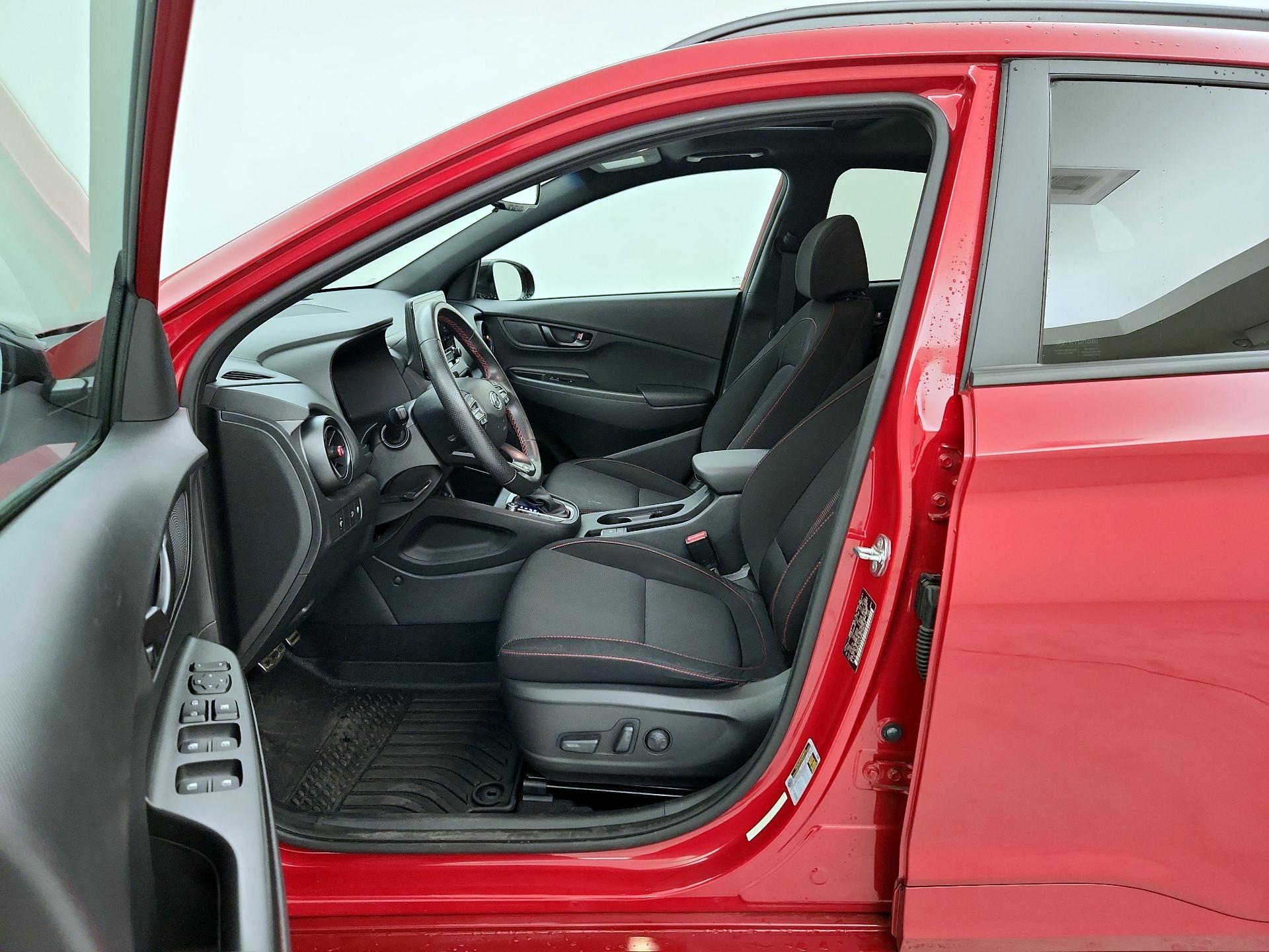 Thumbnail: 2022 Hyundai Kona - 11