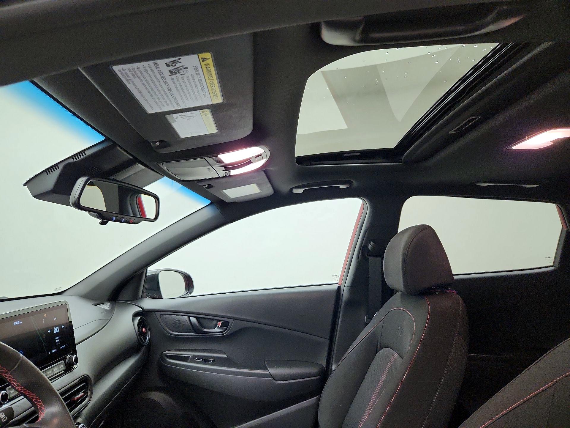 Thumbnail: 2022 Hyundai Kona - 20