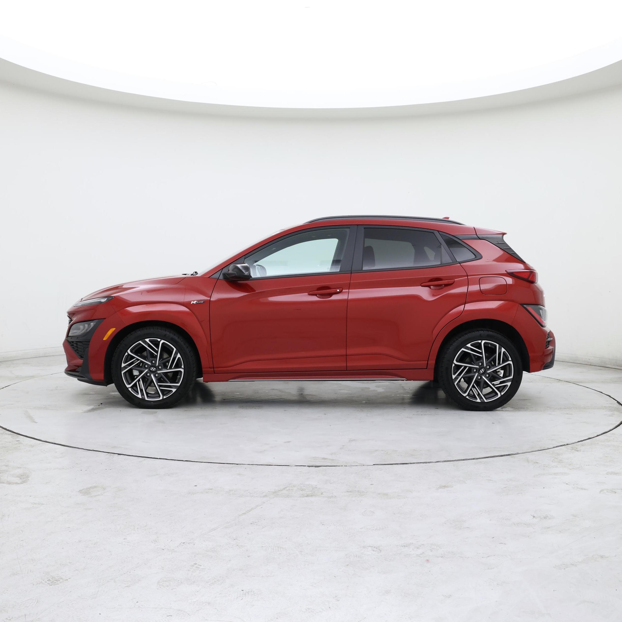 Thumbnail: 2022 Hyundai Kona - 3