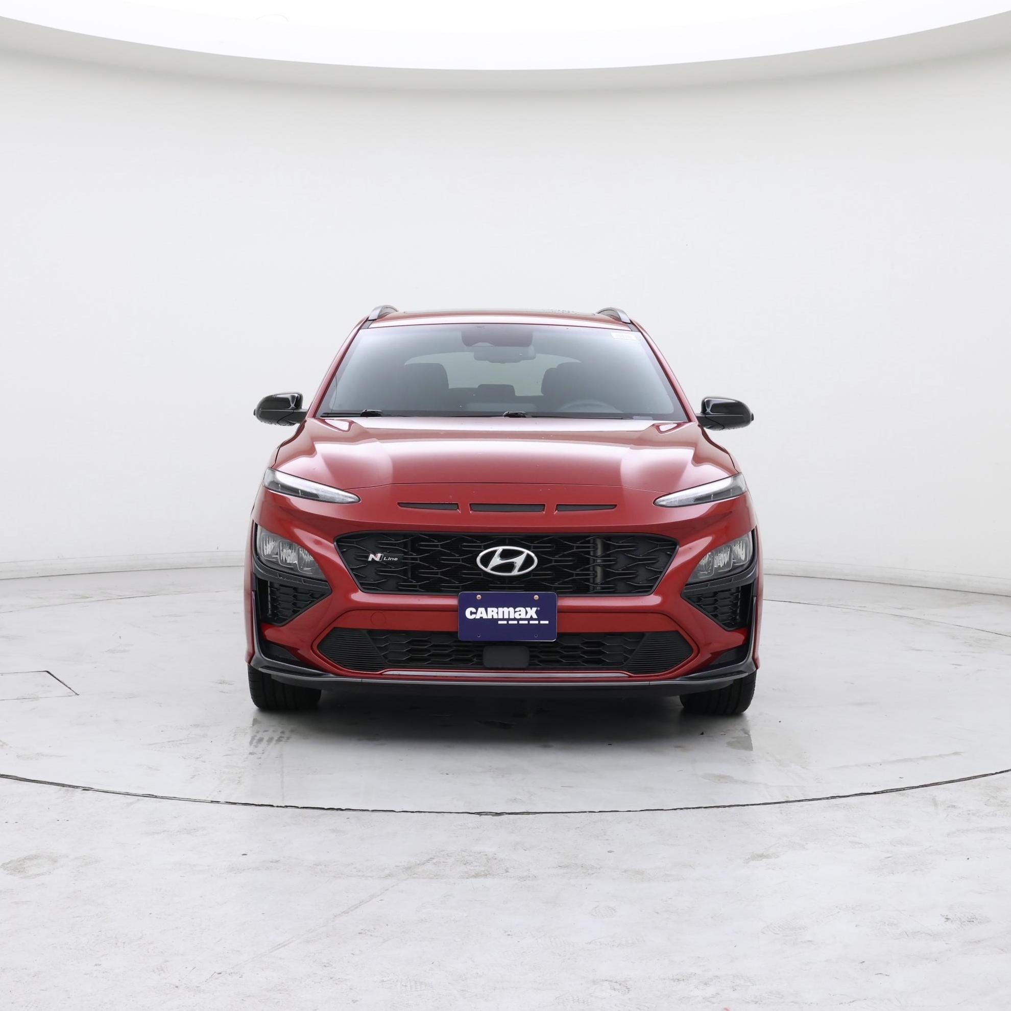 Thumbnail: 2022 Hyundai Kona - 5