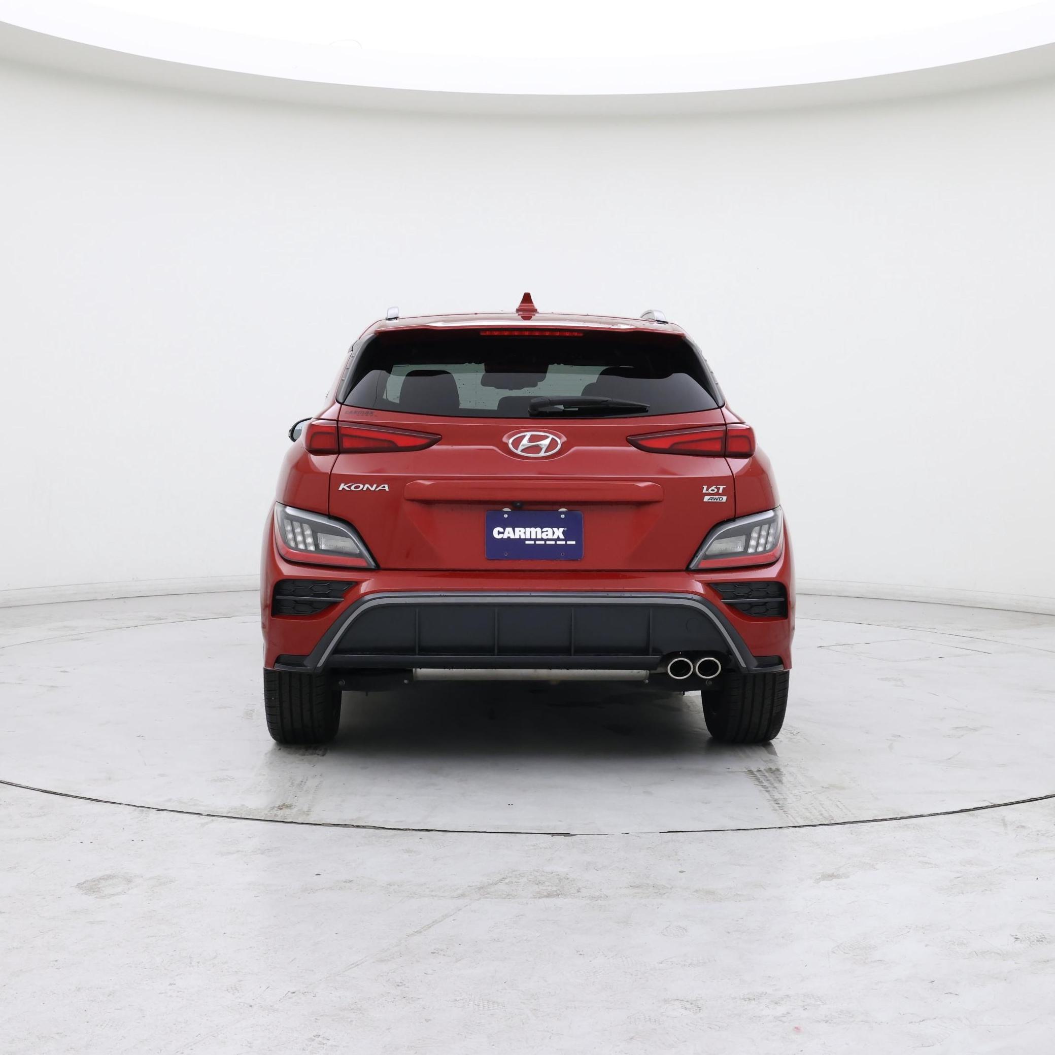 Thumbnail: 2022 Hyundai Kona - 6