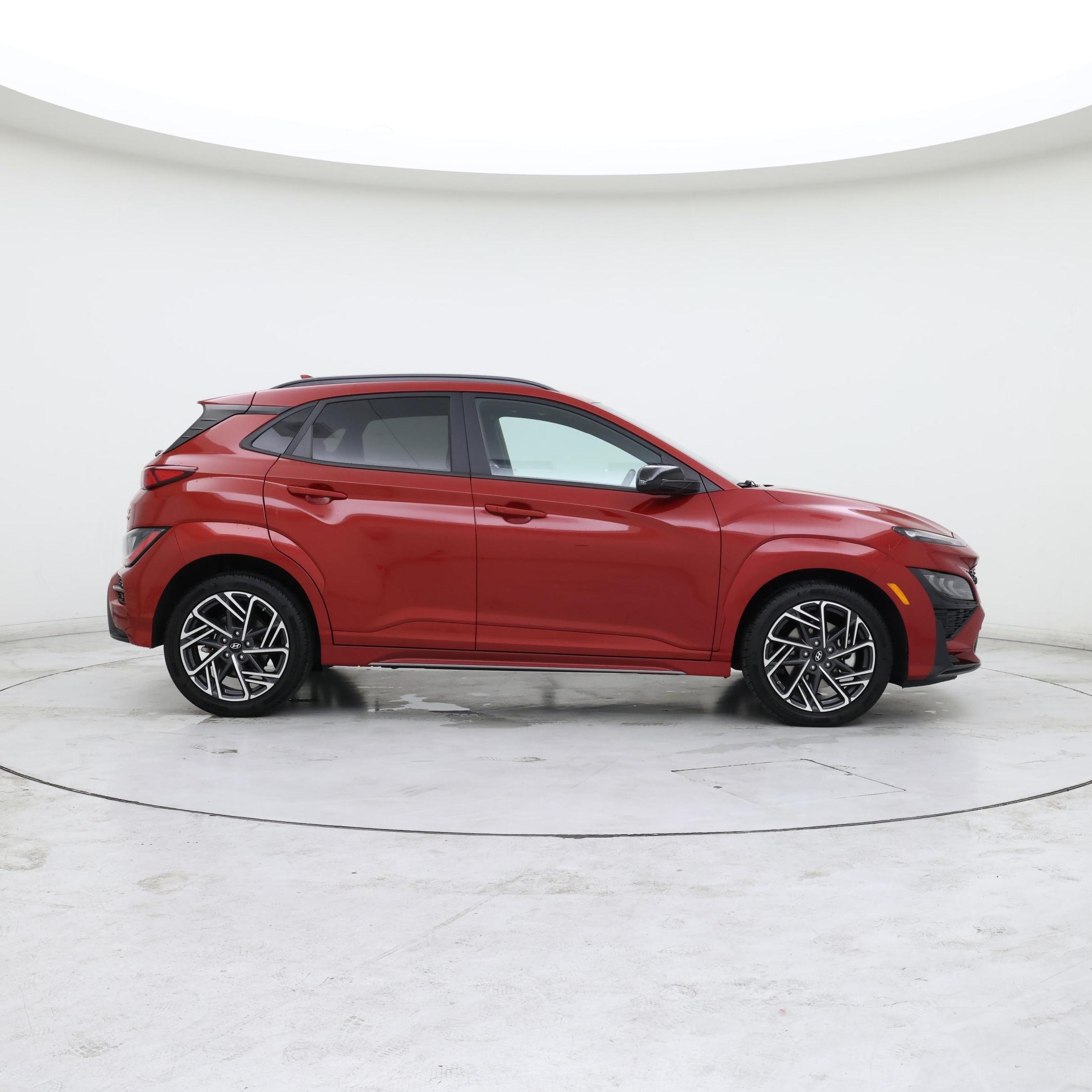 Thumbnail: 2022 Hyundai Kona - 7
