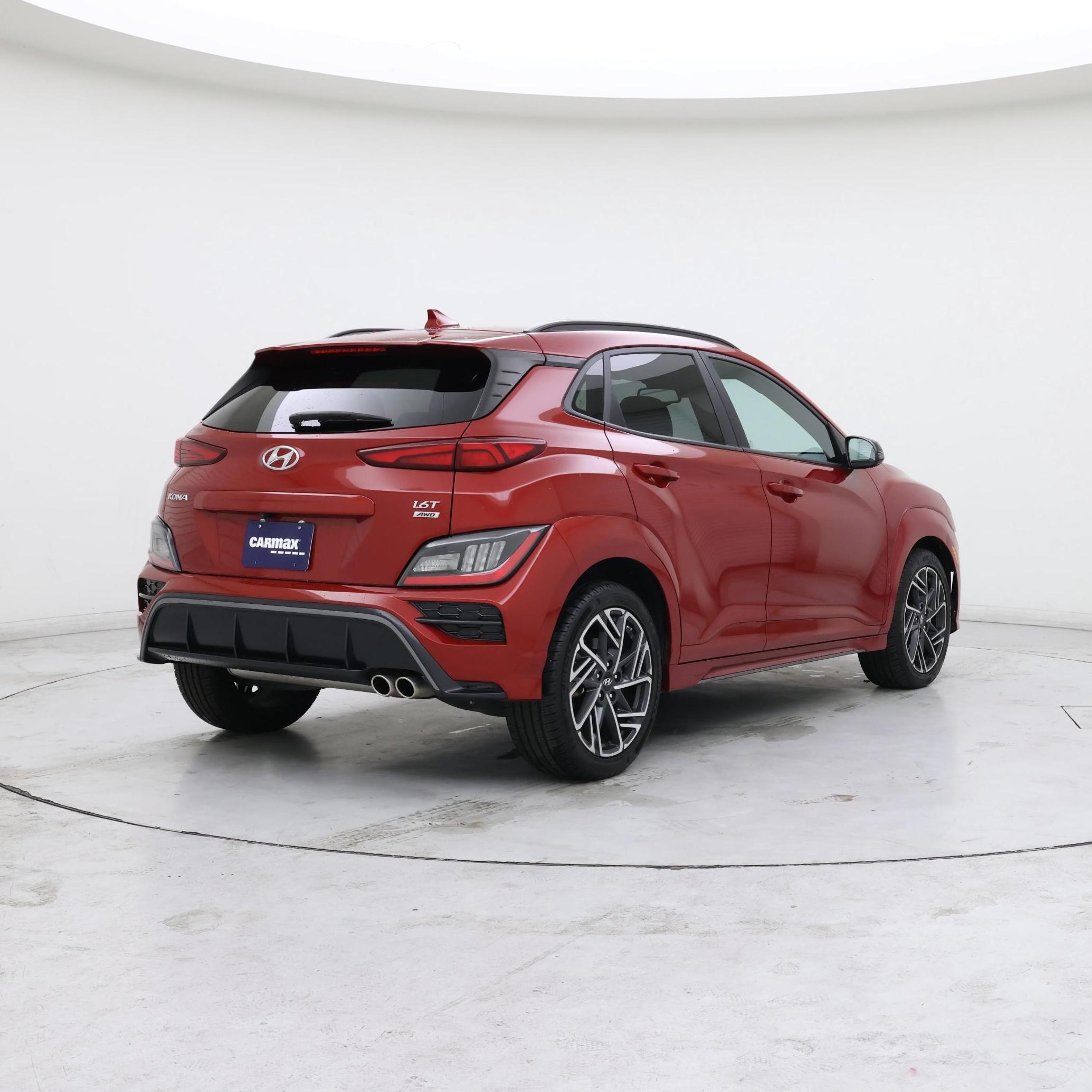 Thumbnail: 2022 Hyundai Kona - 8