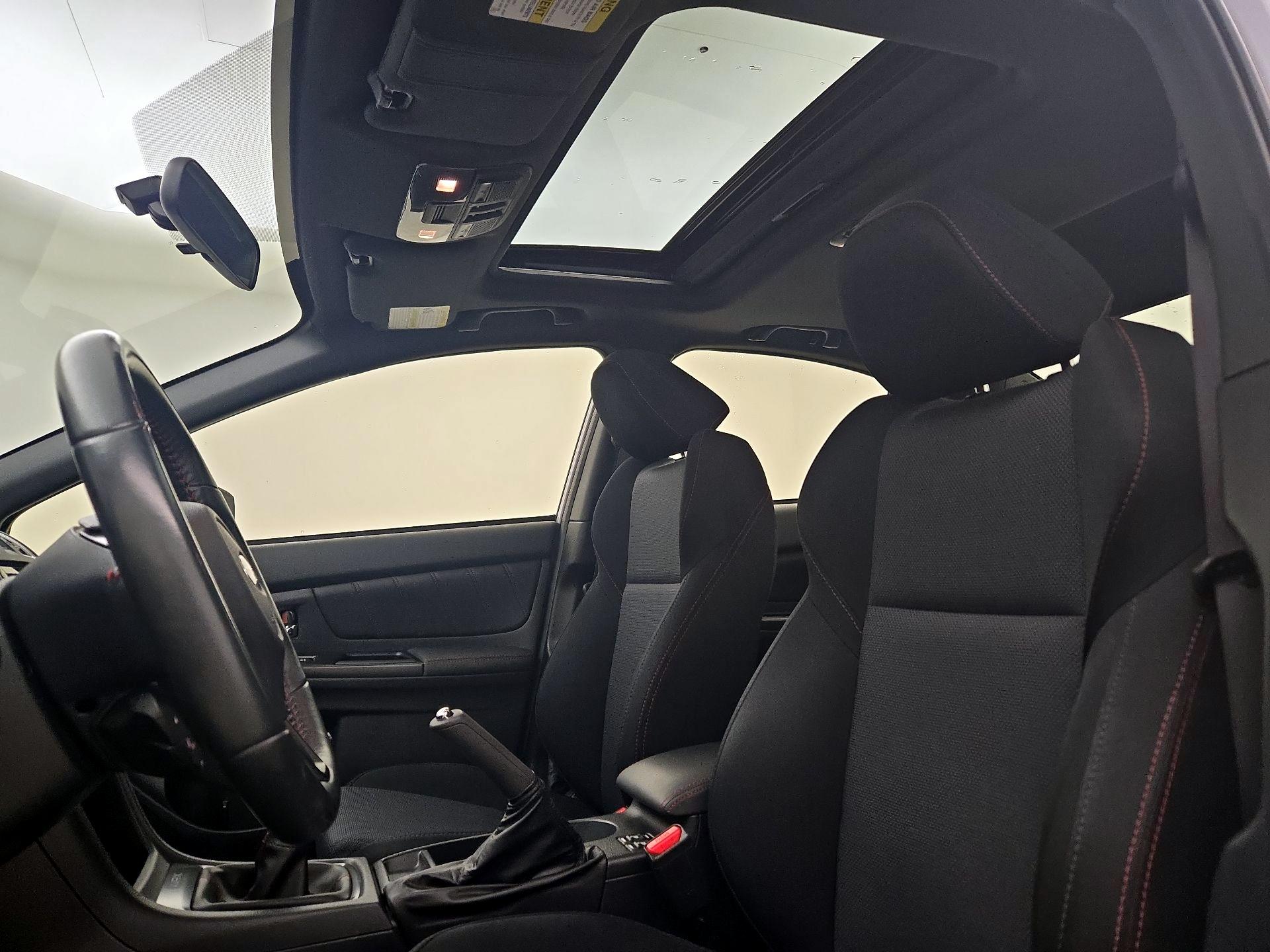 Thumbnail: 2021 Subaru WRX - 19