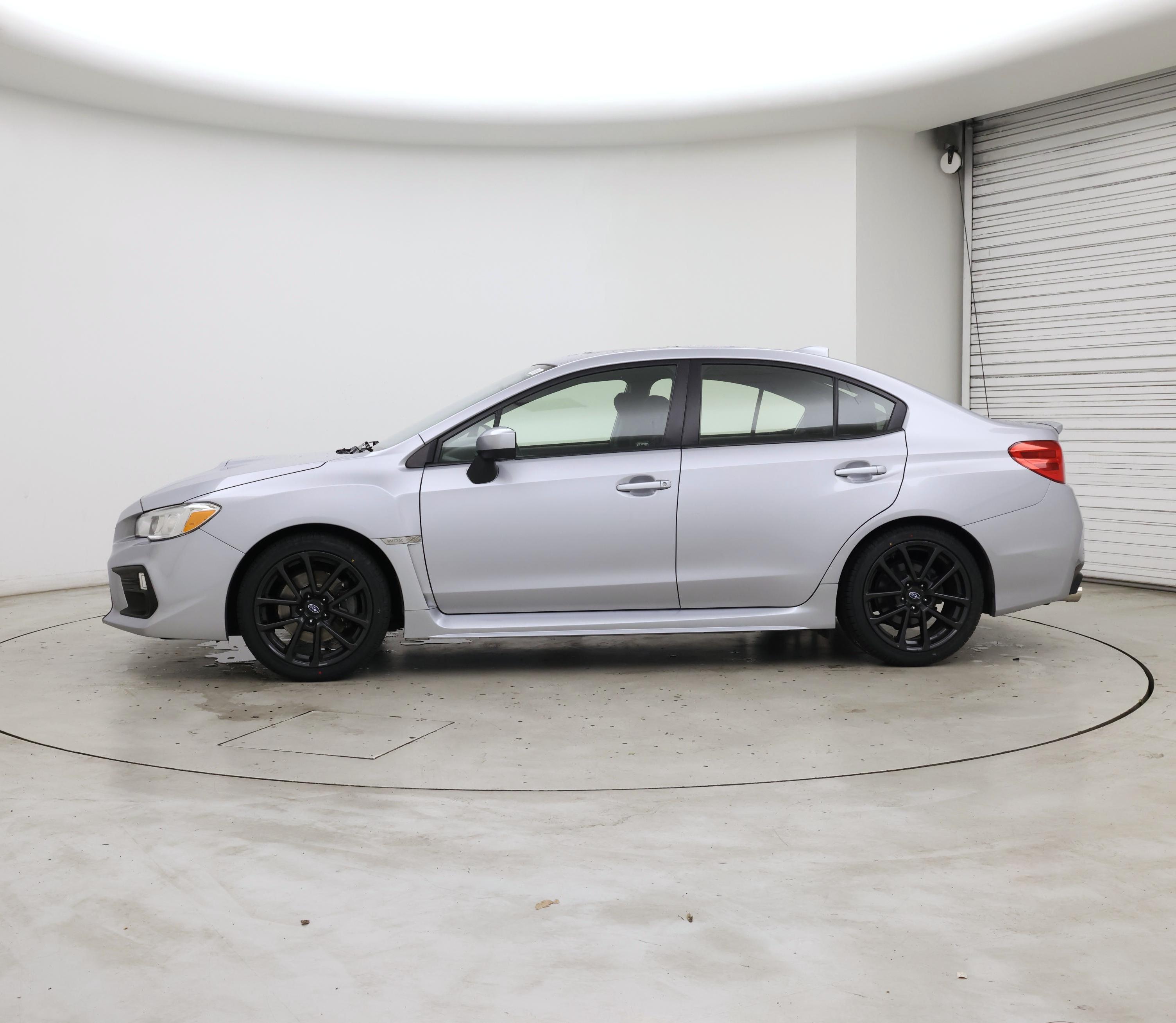 Thumbnail: 2021 Subaru WRX - 3