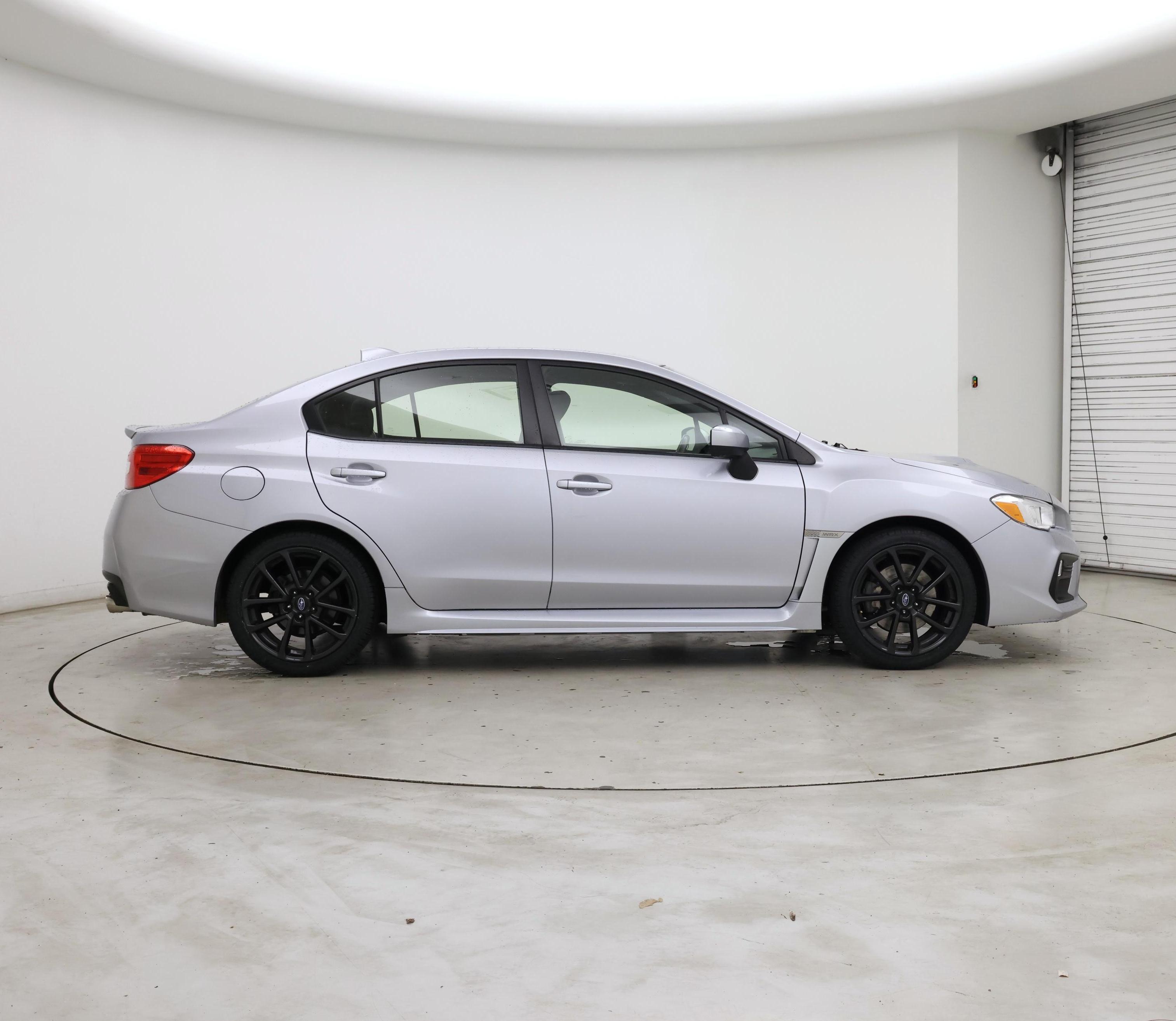 Thumbnail: 2021 Subaru WRX - 7