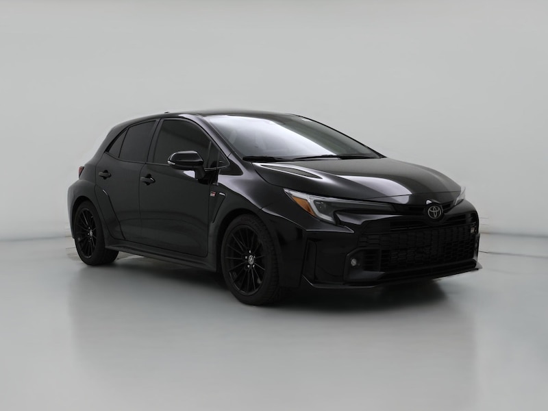 2023 Toyota GR Corolla Core -
                  Albuquerque, NM