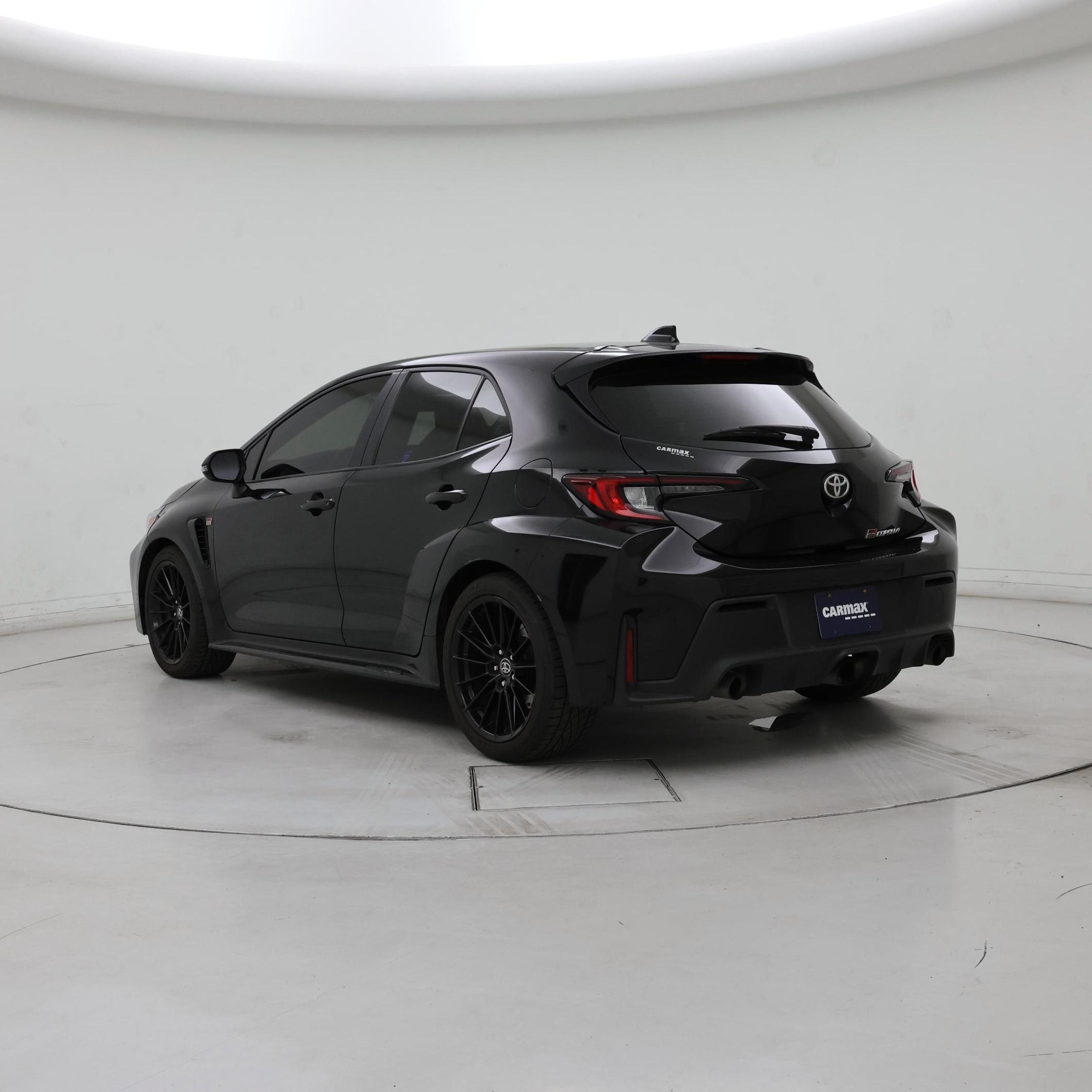 Thumbnail: 2023 Toyota GR Corolla - 2