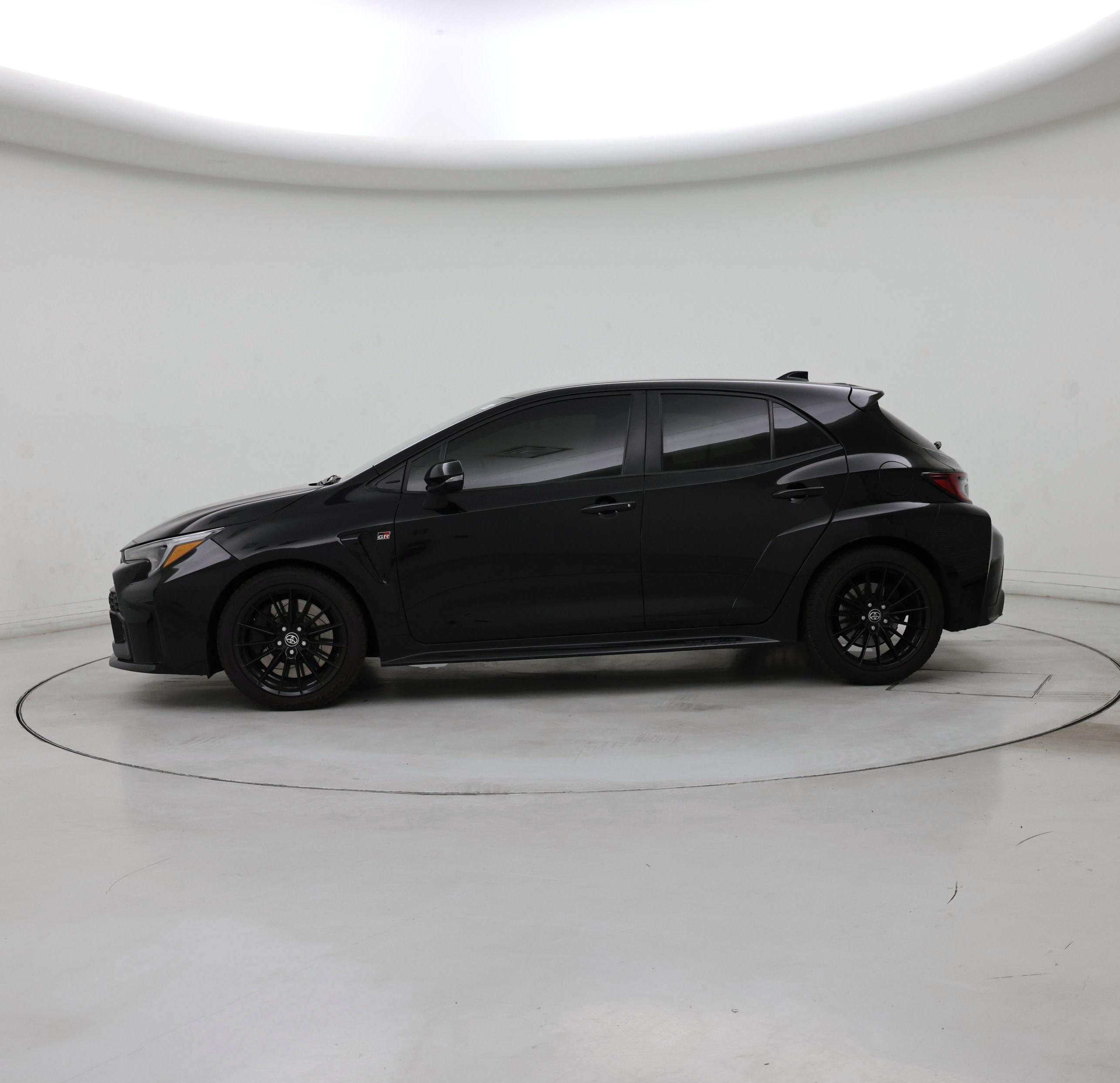 Thumbnail: 2023 Toyota GR Corolla - 3