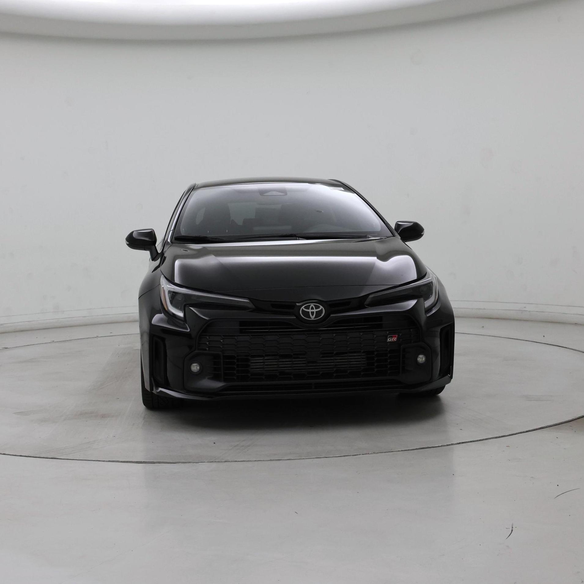 Thumbnail: 2023 Toyota GR Corolla - 5