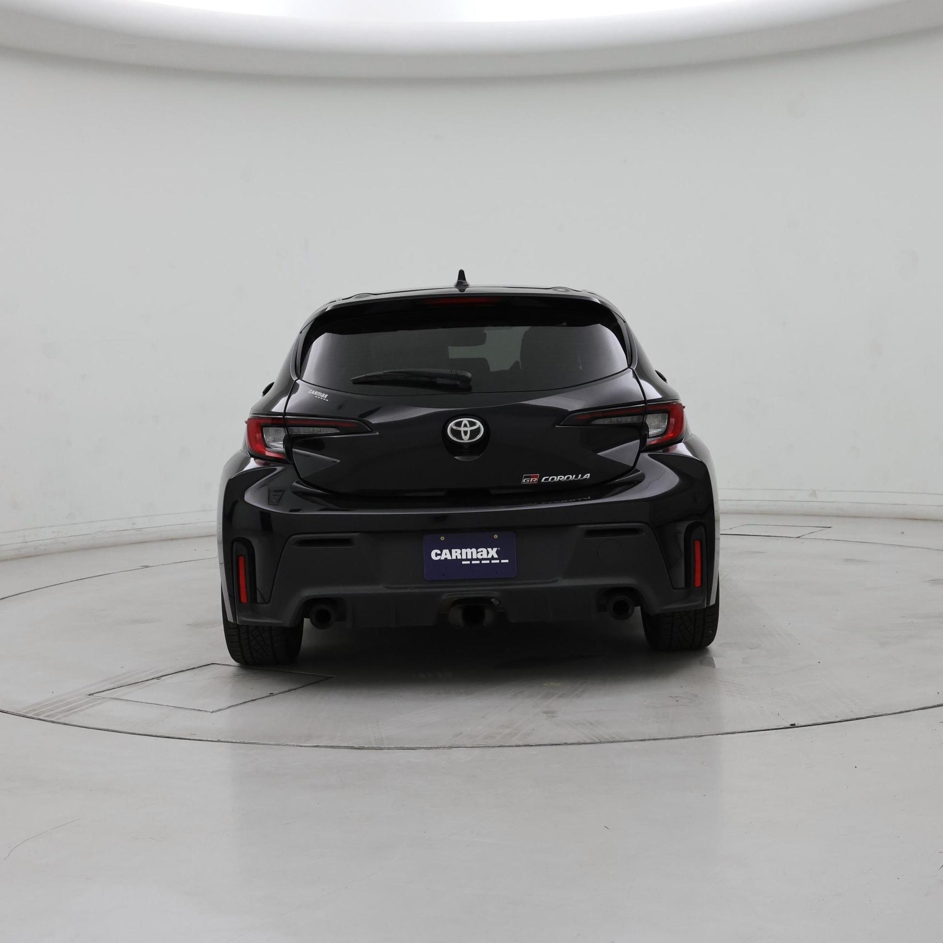 Thumbnail: 2023 Toyota GR Corolla - 6