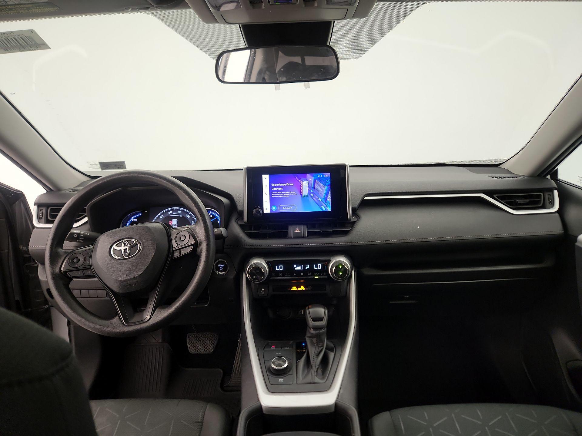 Thumbnail: 2024 Toyota RAV4 - 9