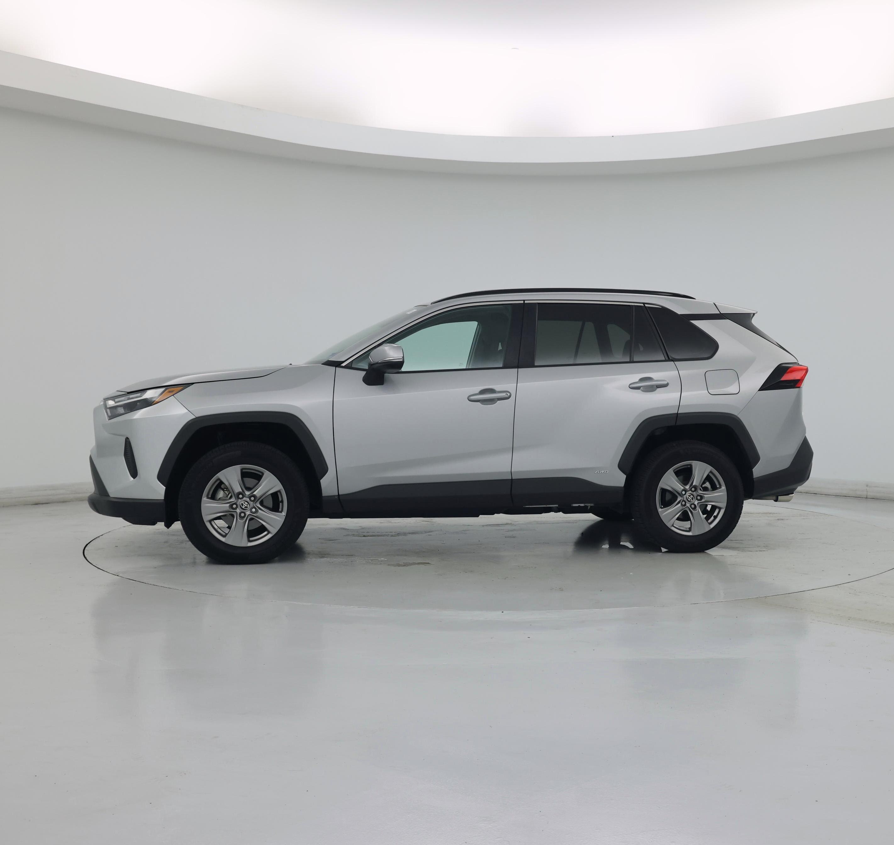 Thumbnail: 2024 Toyota RAV4 - 3