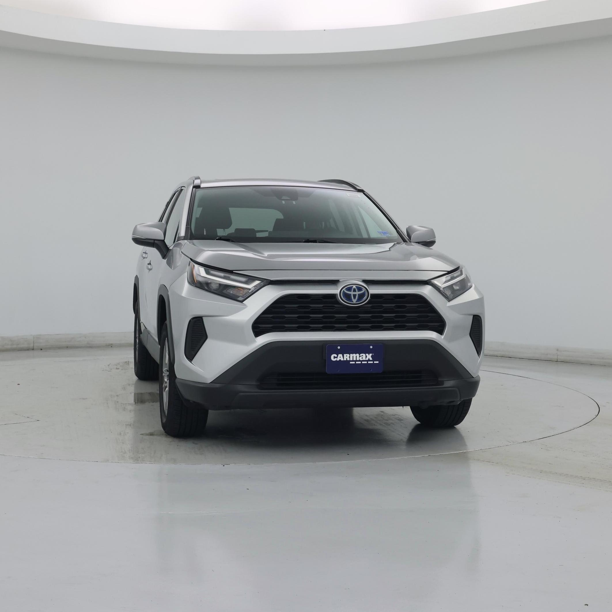 Thumbnail: 2024 Toyota RAV4 - 5