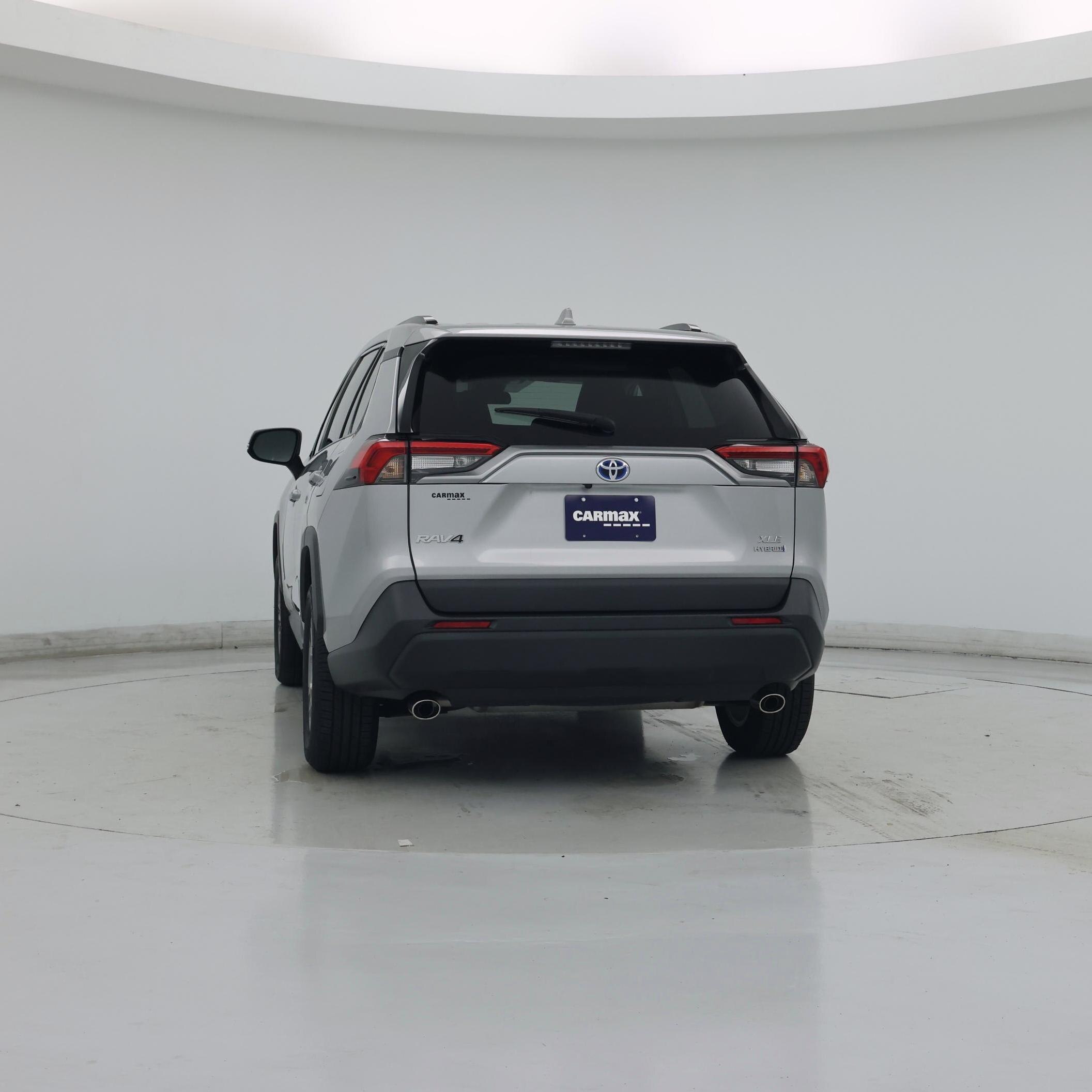Thumbnail: 2024 Toyota RAV4 - 6