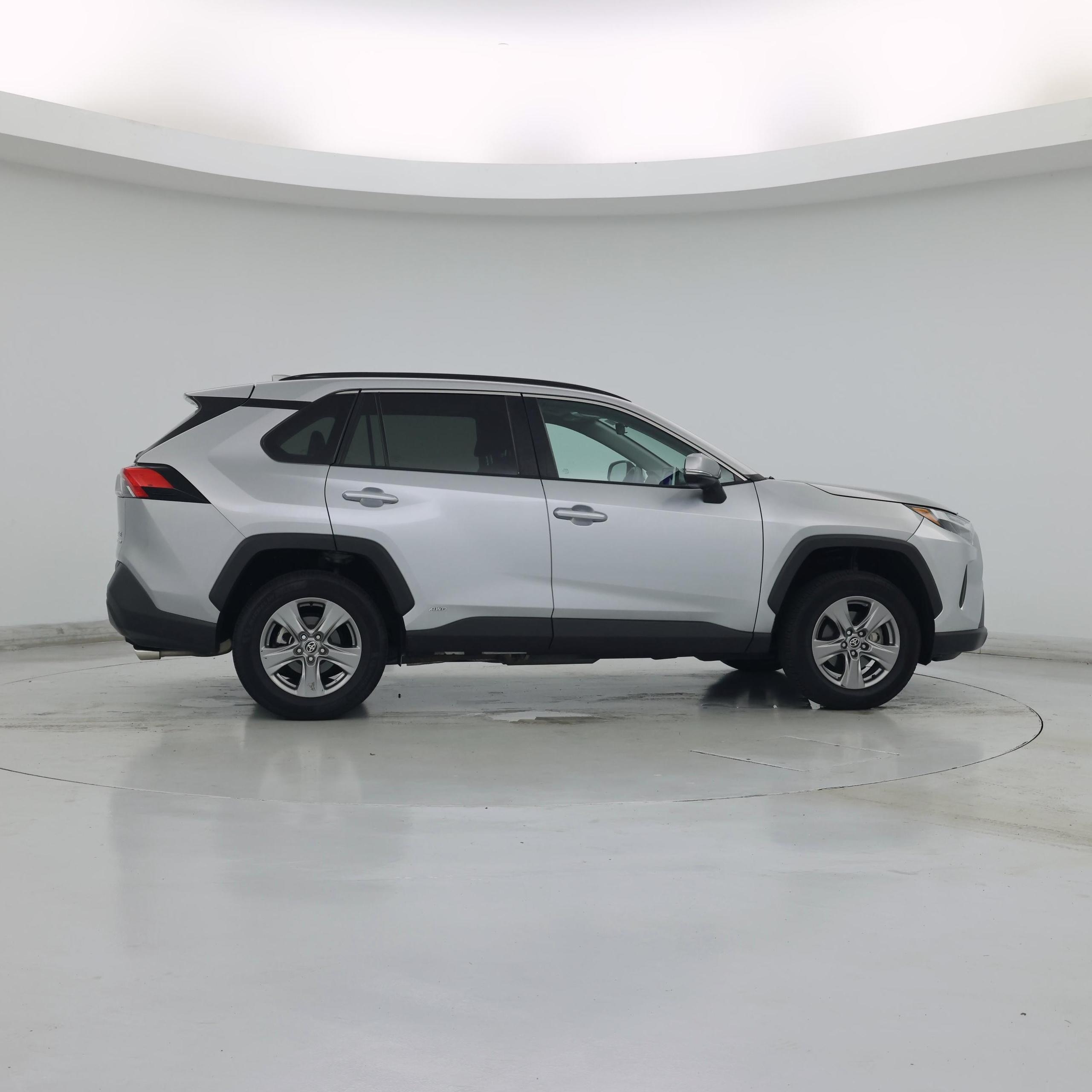 Thumbnail: 2024 Toyota RAV4 - 7
