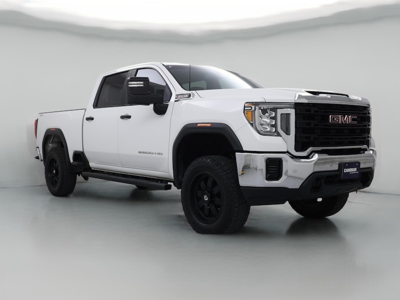 2020 GMC Sierra 2500  -
                  Austin, TX