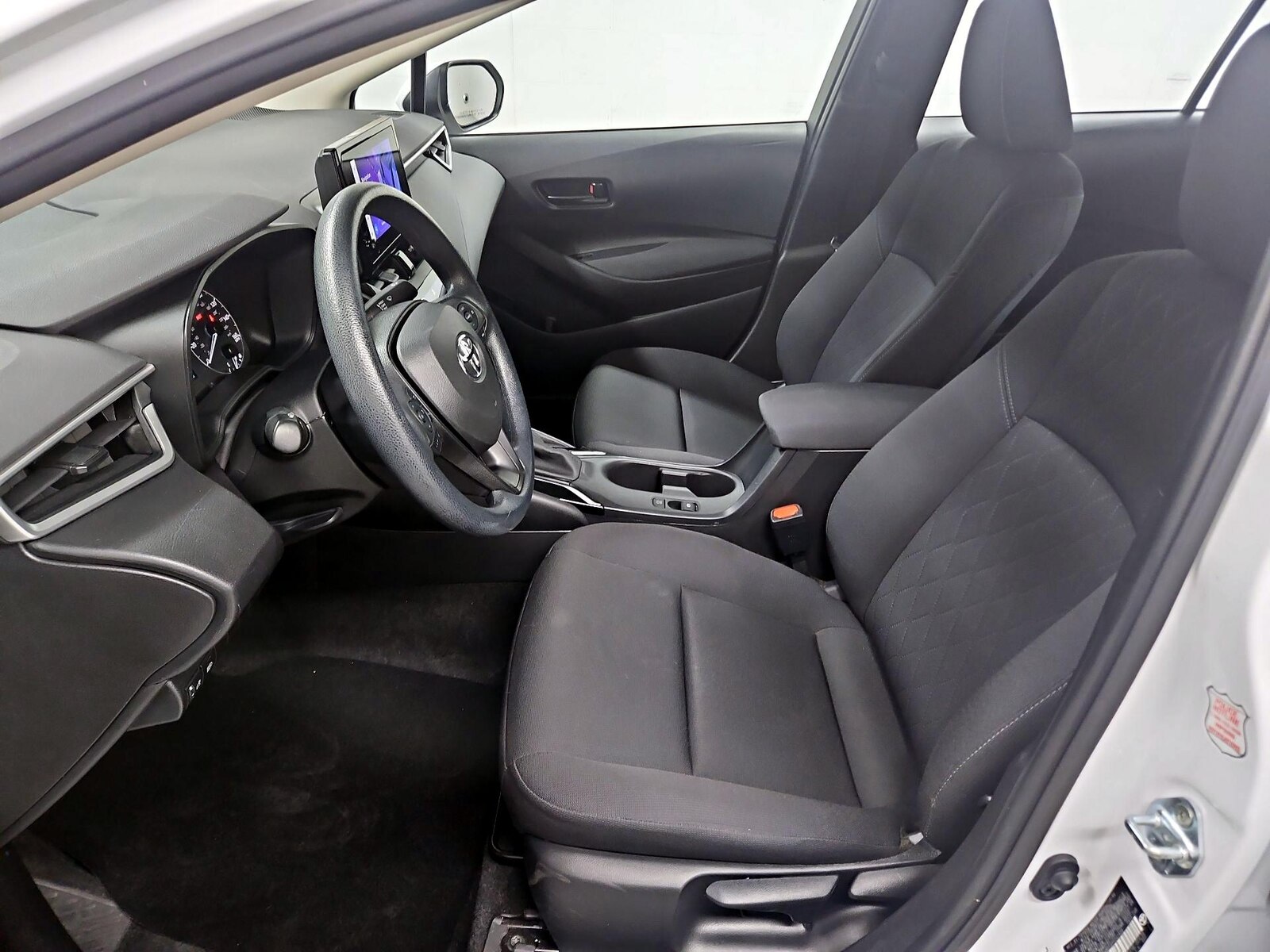 Side Airbags