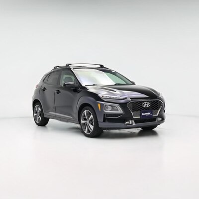 2021 Hyundai Kona Limited