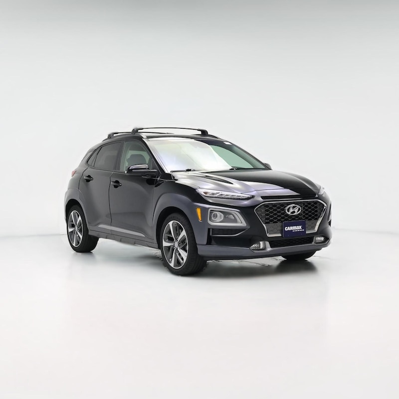 2021 Hyundai Kona Limited