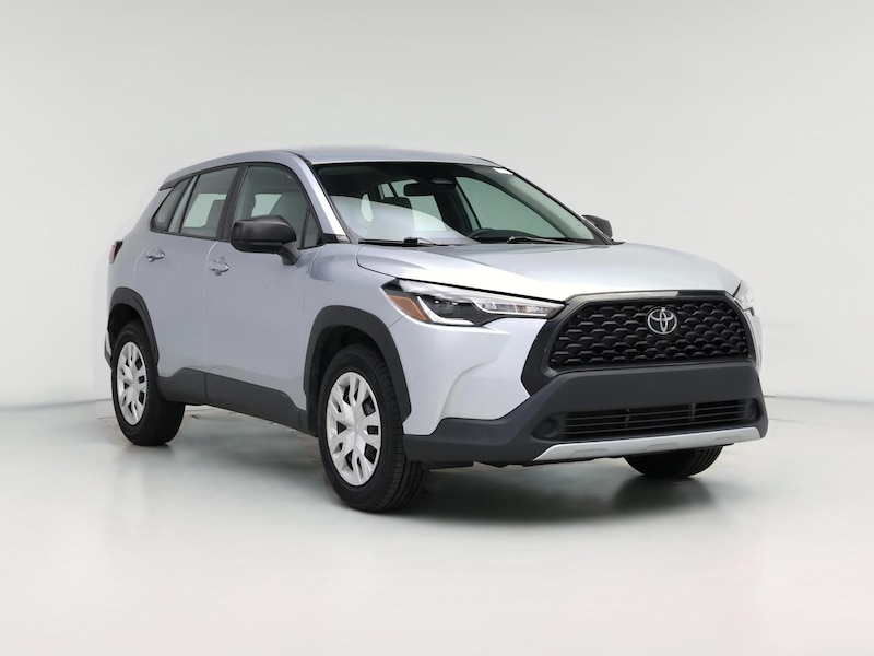 2024 Toyota Corolla Cross L -
                  Nashville, TN