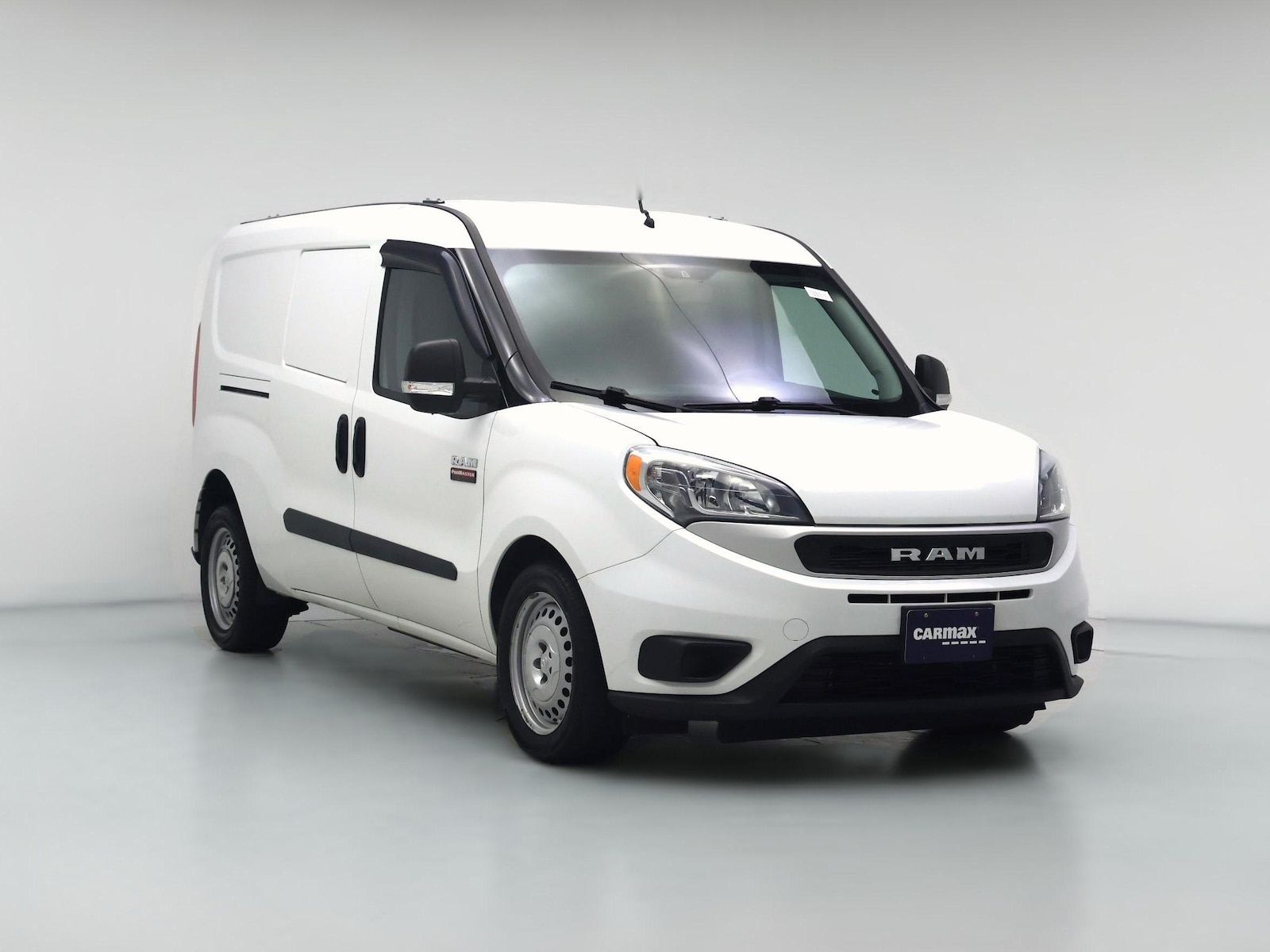 2022 RAM Promaster City