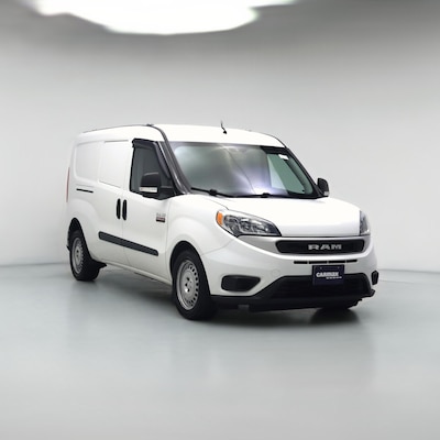 2022 Ram Promaster City Tradesman