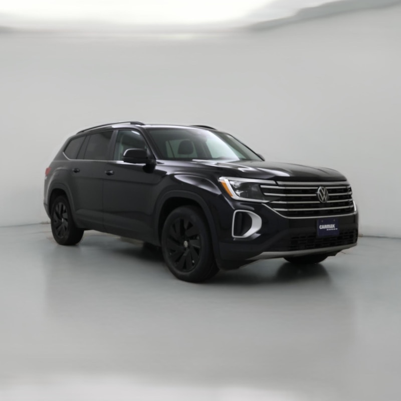 2025 Volkswagen Atlas SE w/Tech