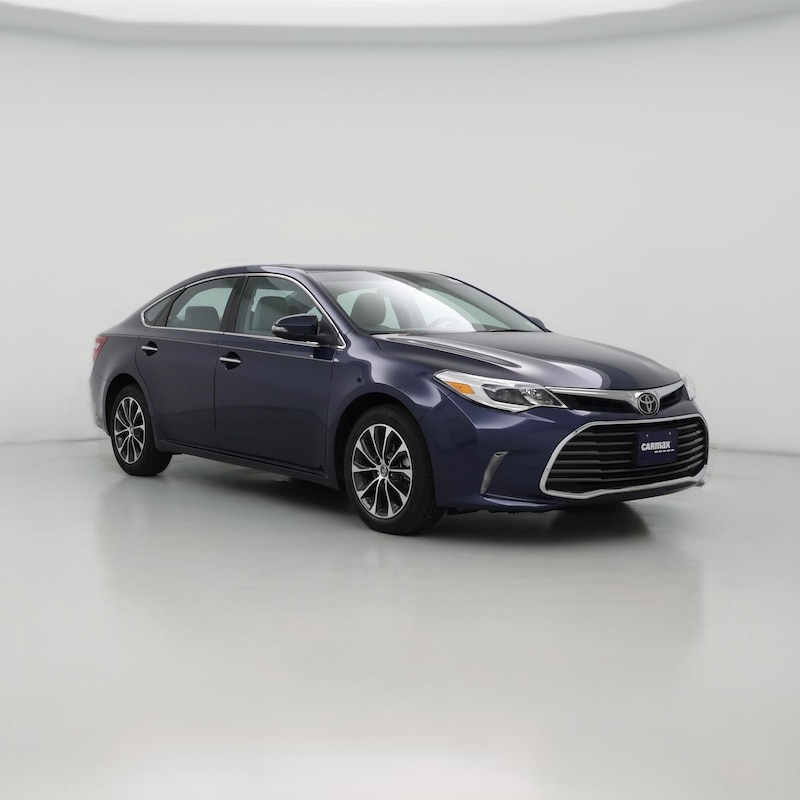 2017 Toyota Avalon XLE Premium